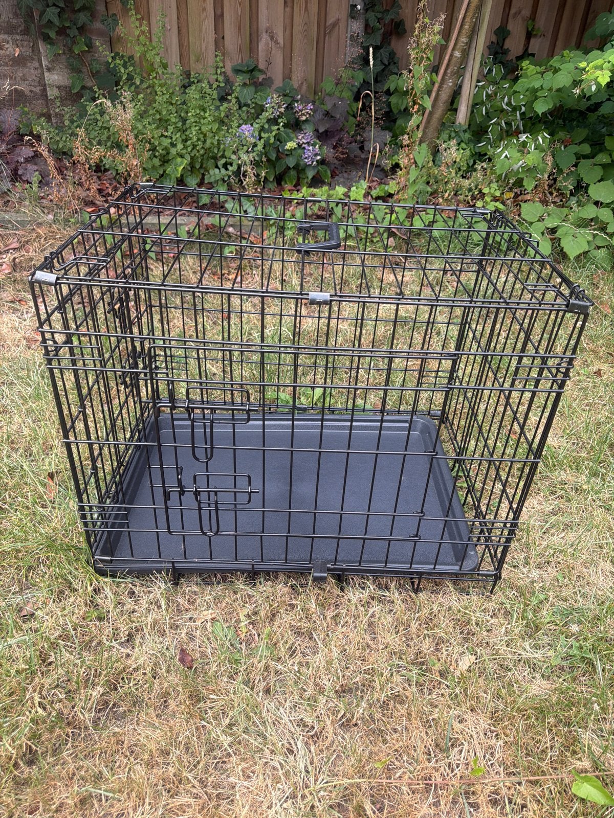 Honden bench, Dieren en Toebehoren, Ophalen