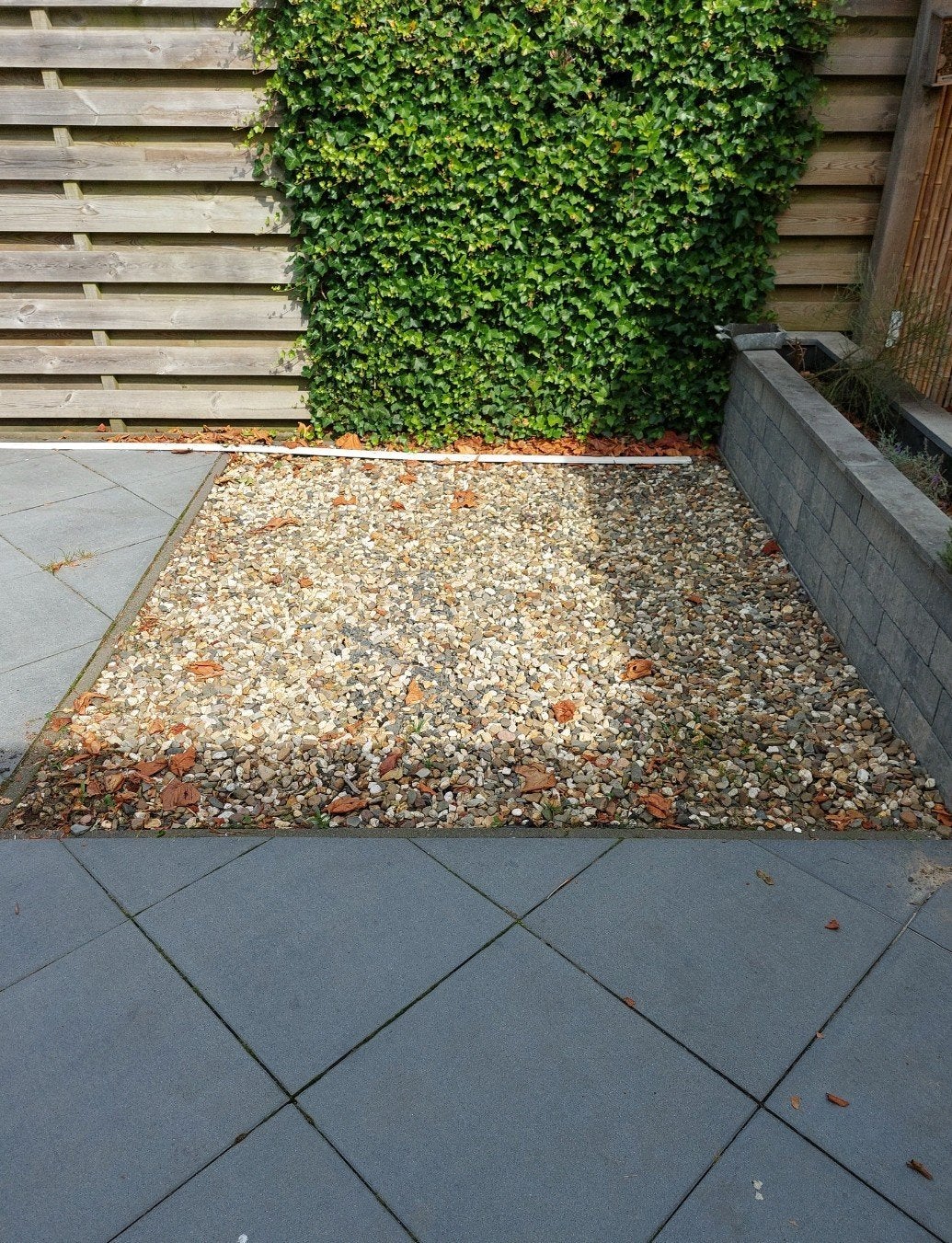 Gebruikt grind/split voor tuin of oprit, oid, Tuin en Terras, Grind, Keien en Split, Ophalen, Overige materialen, Gebruikt, Grind
