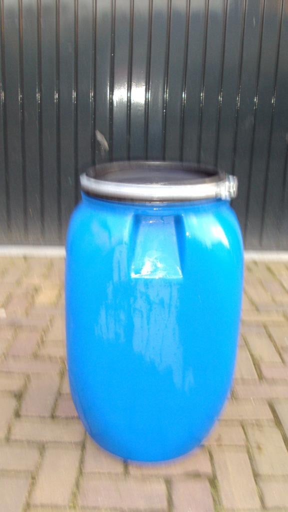 Voorraadtonnen, Dieren en Toebehoren, Dierenvoeding, Ophalen, Vee