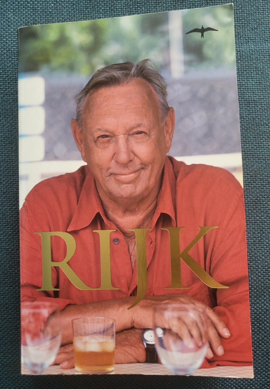 R. de Gooijer - Rijk, Ophalen of Verzenden, Gelezen, R. de Gooijer; S. Aerden; K. Vos