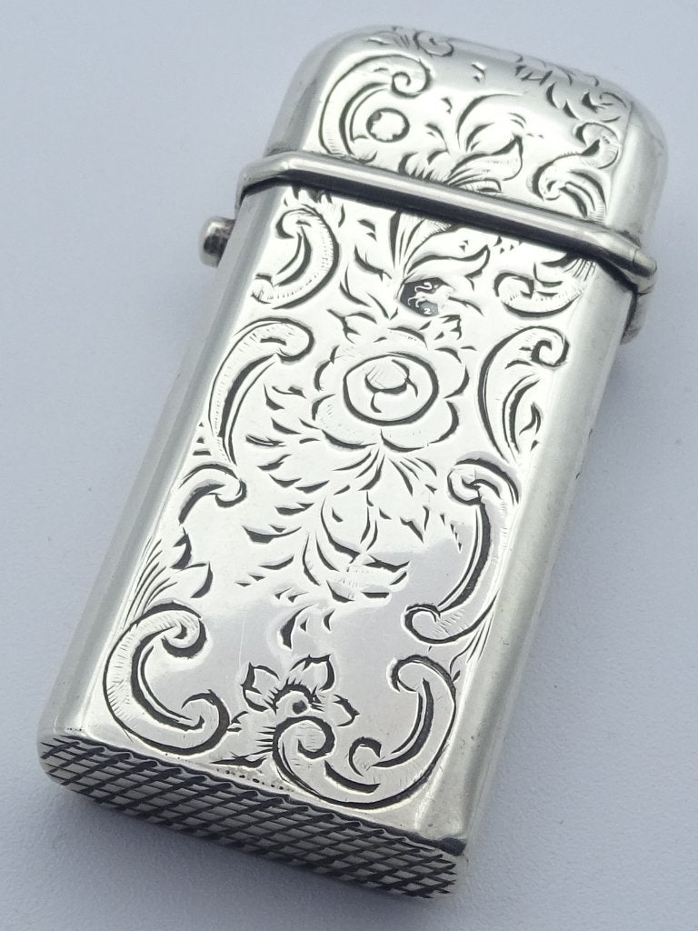 Tondeldoosje, antiek Hollands zilver, 75,00 euro., Antiek en Kunst, Antiek | Goud en Zilver, Verzenden, Zilver