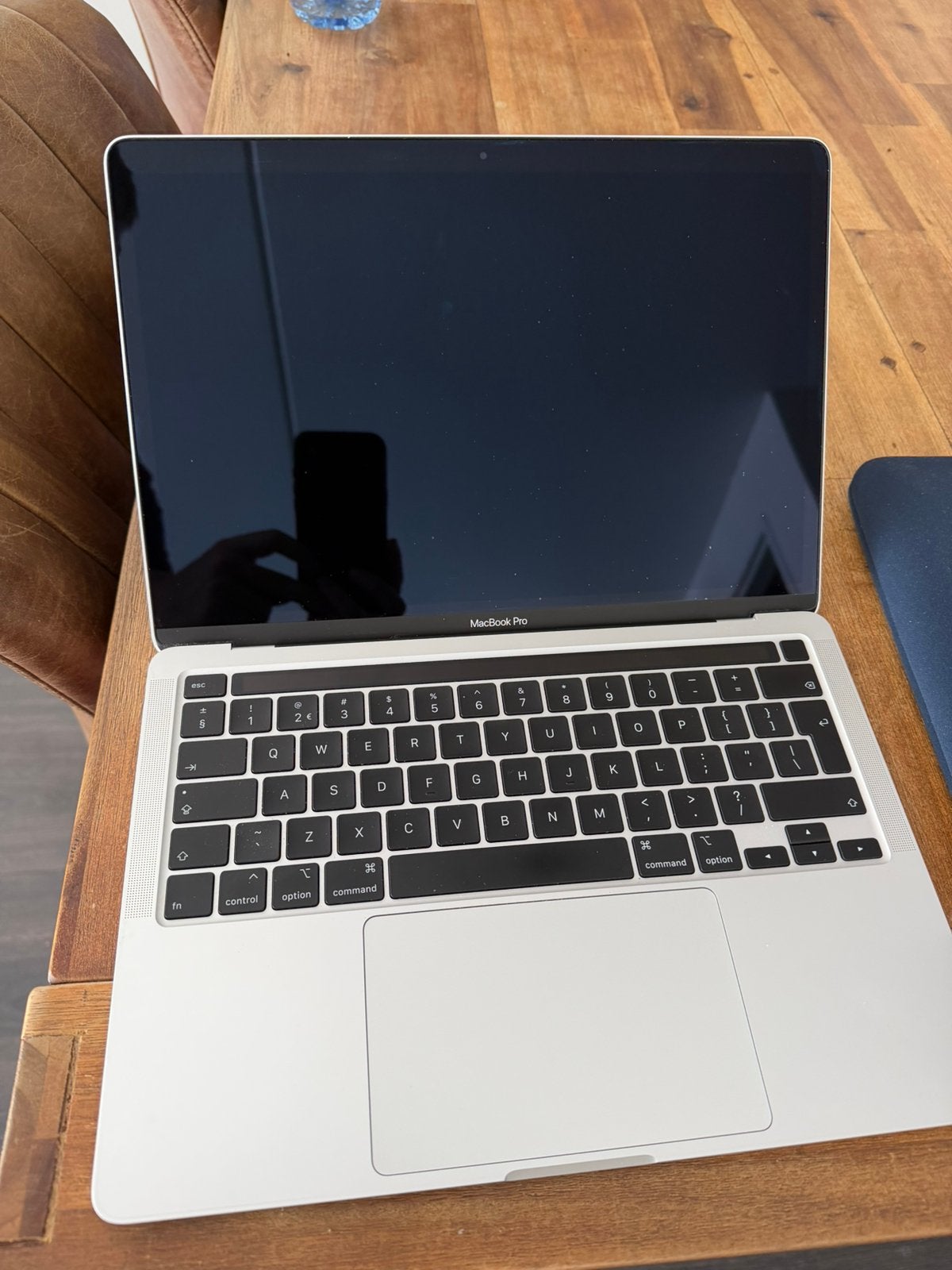 Foto 4 van Macbook pro 13” (2020)