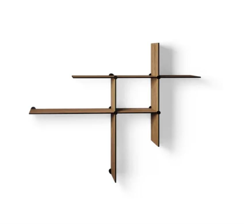 Bent Hansen up the wall wandsysteem, Ophalen, Nieuw, 25 tot 50 cm, Minder dan 150 cm