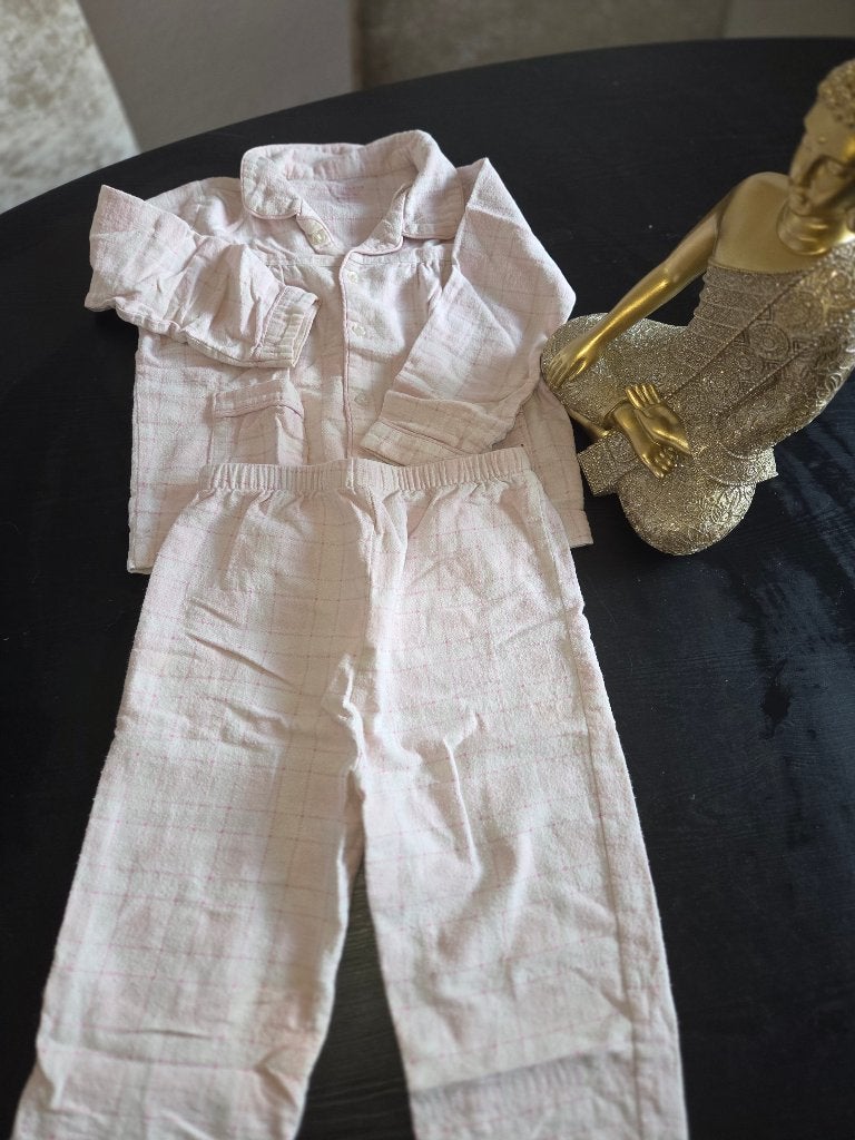 Maat 98, Kinderen en Baby's, Nacht- of Onderkleding, Meisje, Ophalen of Verzenden, Zo goed als nieuw