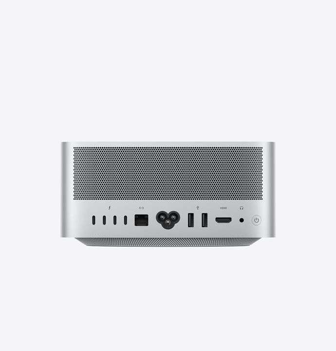 Mac Studio Apple M1 Max 10-core CPU 32 GB / 512 GB, Computers en Software, Servers, Ophalen of Verzenden, A, A, A