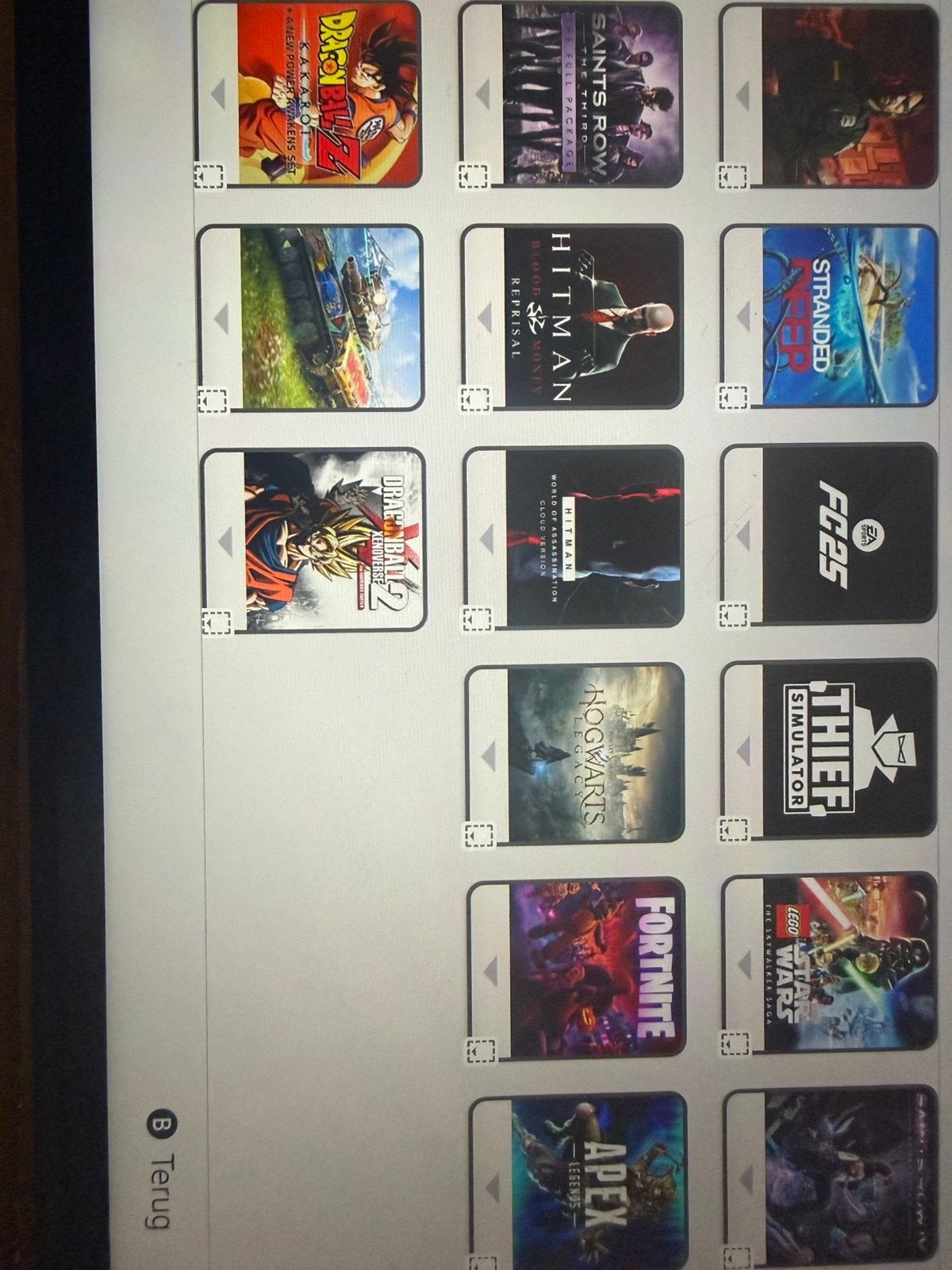 Nintendo switch account, 1 speler, Zo goed als nieuw, Vanaf 12 jaar, Ophalen