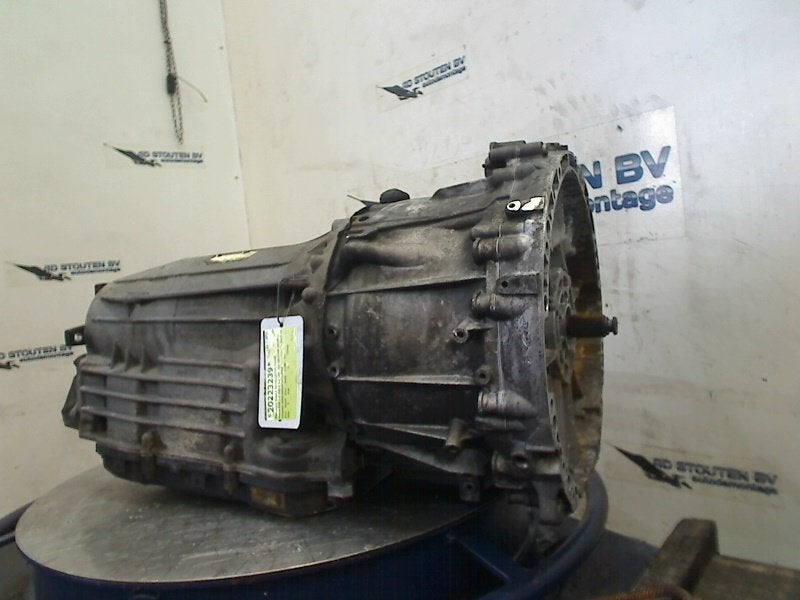 Versnellingsbak Automaat C Estate (S205) 2015, Gebruikt, Mercedes-Benz AG, Mercedes-Benz, Mercedesstraße 120, Stuttgart 70372, , Duitsland