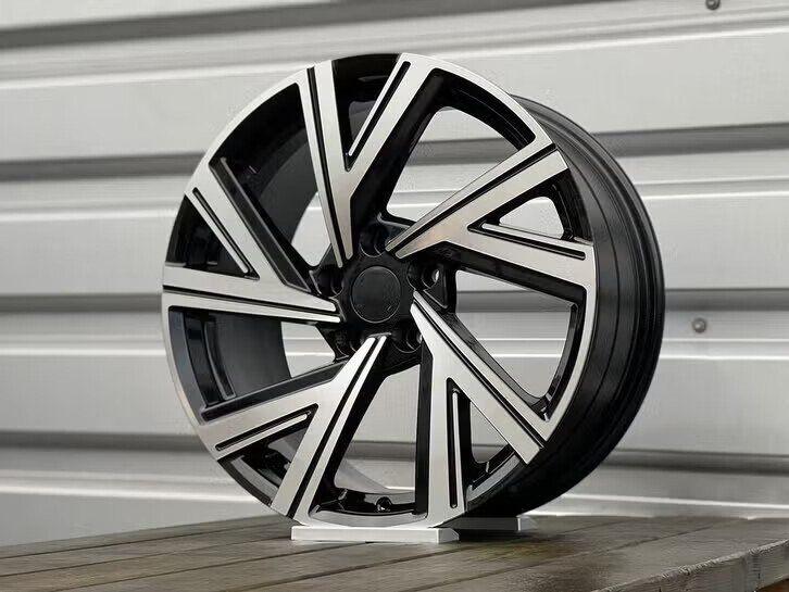 18” VW POLO R-Line Look Sportvelgen POLO, SEAT, AUDI