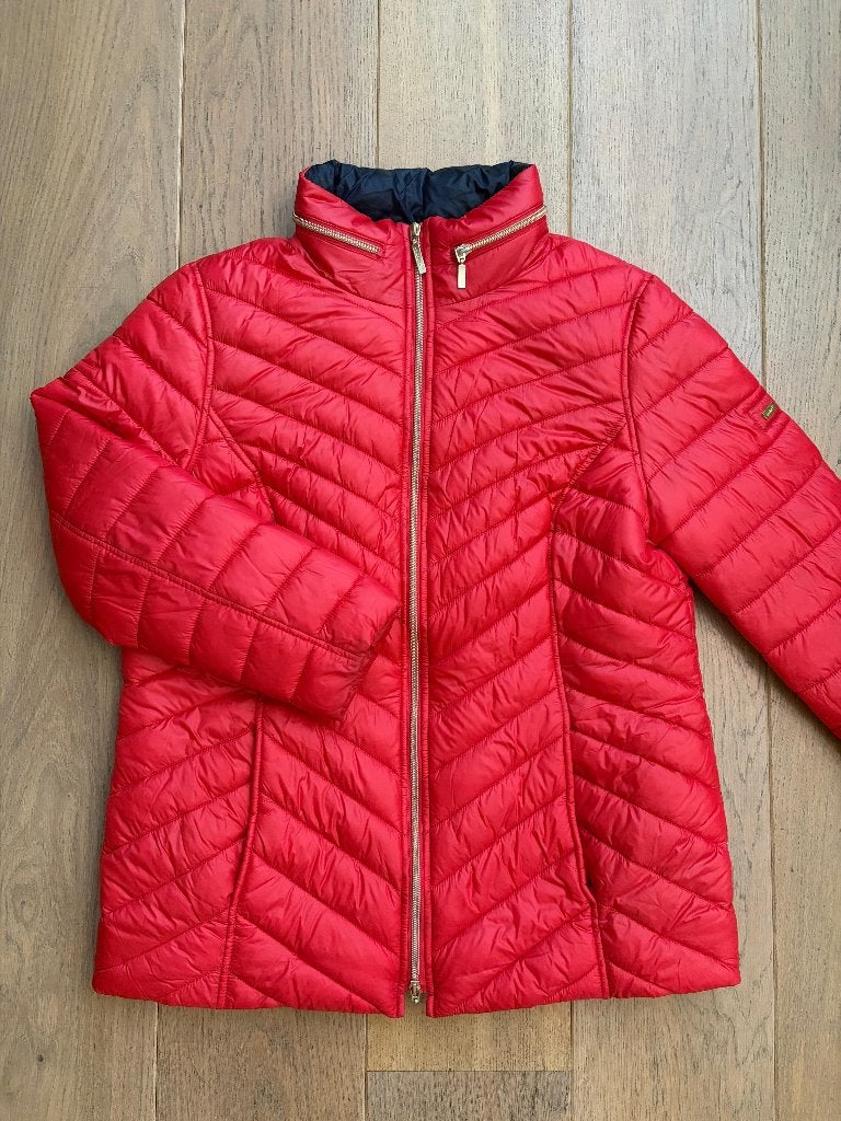 Atelier GS jas maat 21, Maat 38/40 (M), Atelier gs, Ophalen of Verzenden, Gedragen