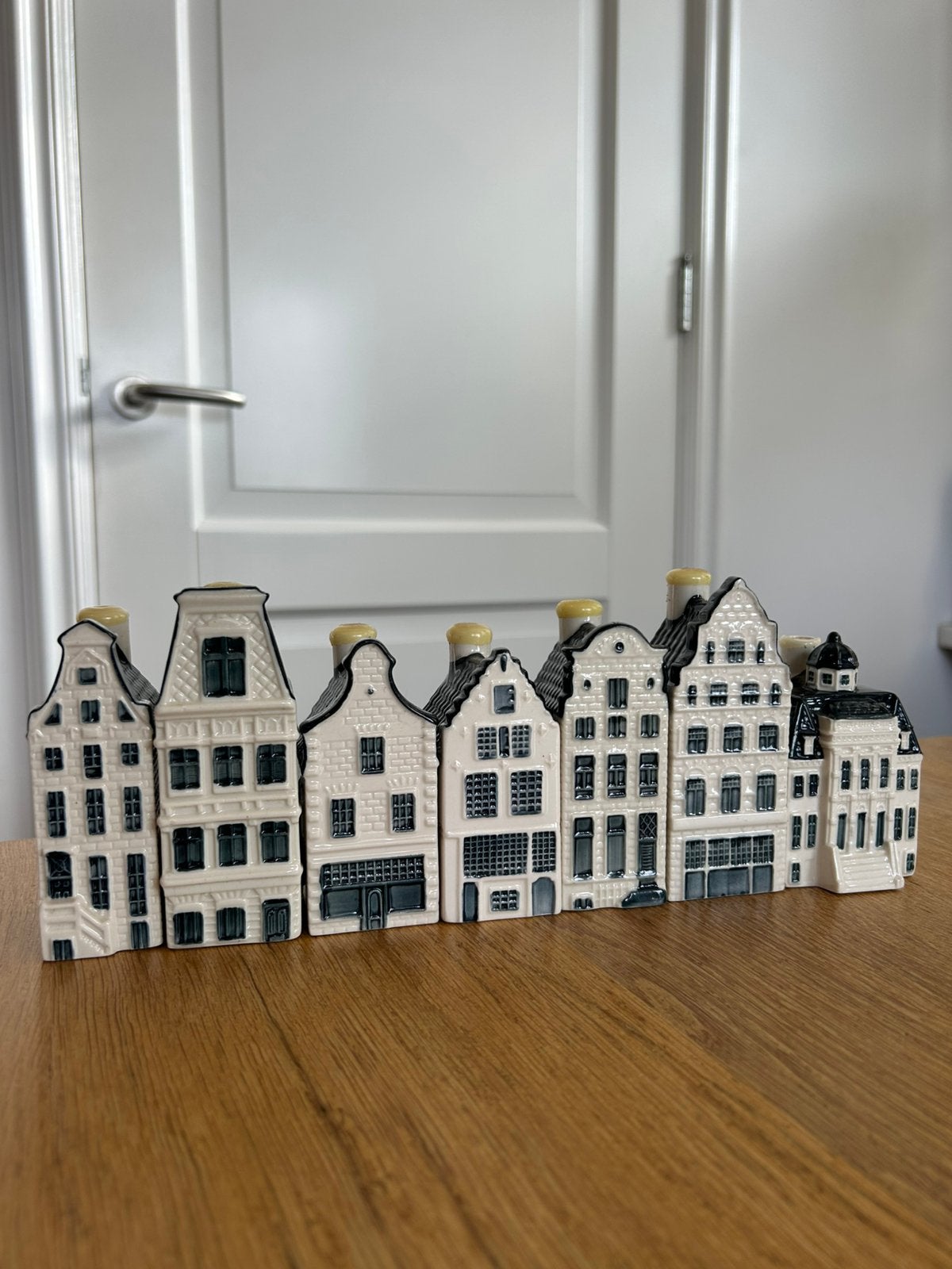 KLM Huisjes, Ophalen of Verzenden, Nieuw, 41 t/m 60