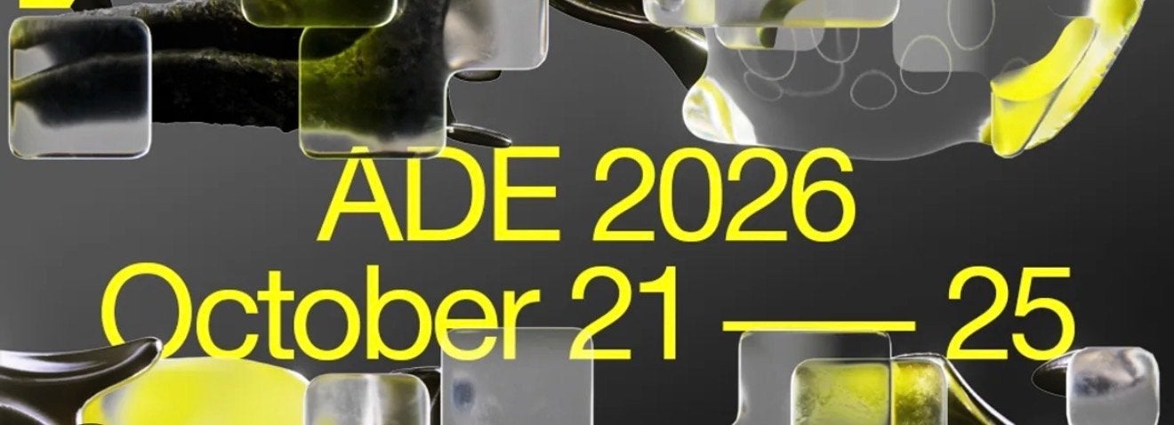 NO ART FESTIVAL ADE 2026 ticket