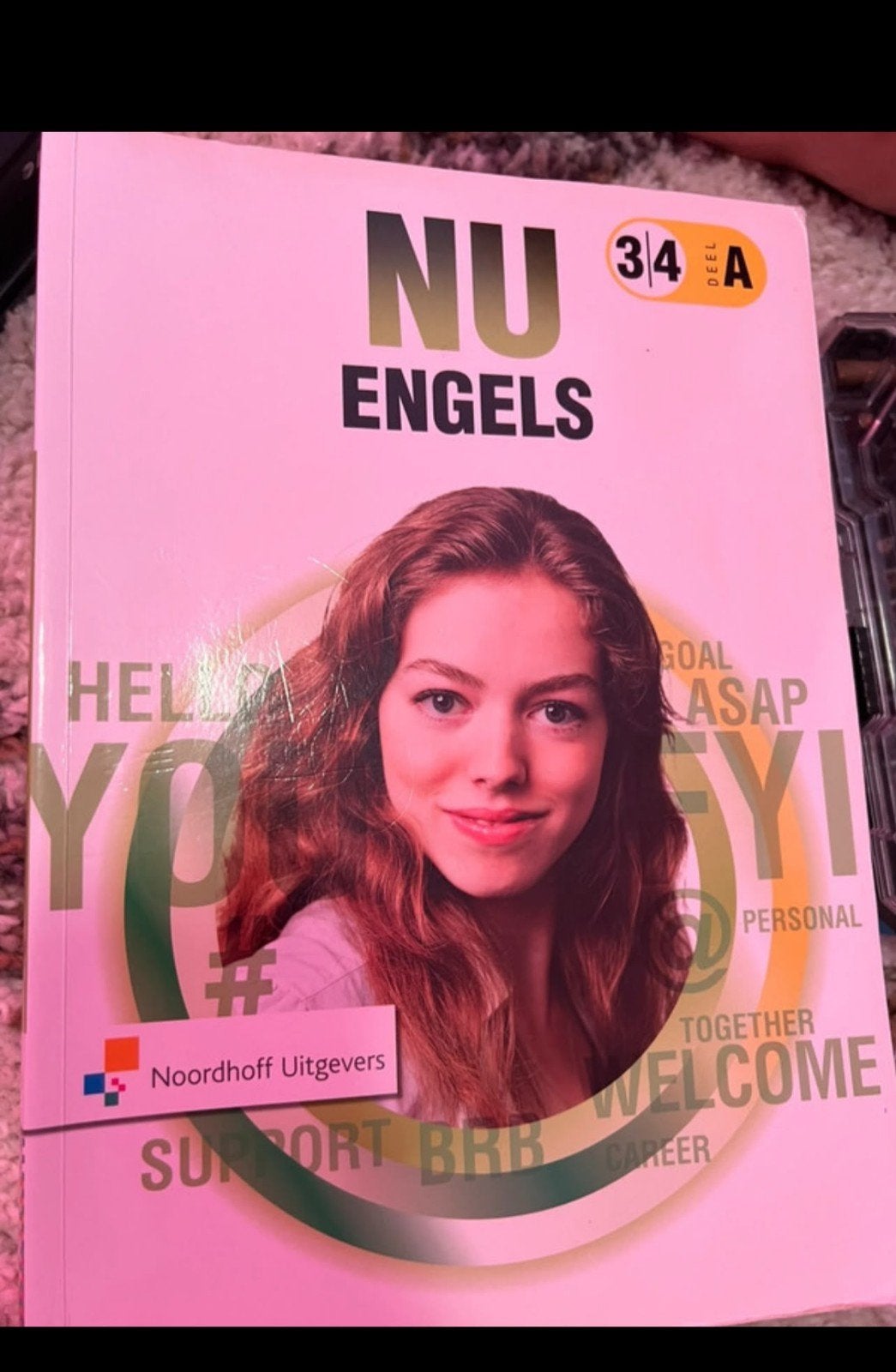 Diverse schoolboeken MBO Pedagogisch Werk en talen, Boeken, Ophalen of Verzenden, Zo goed als nieuw, Overige niveaus, Nederlands