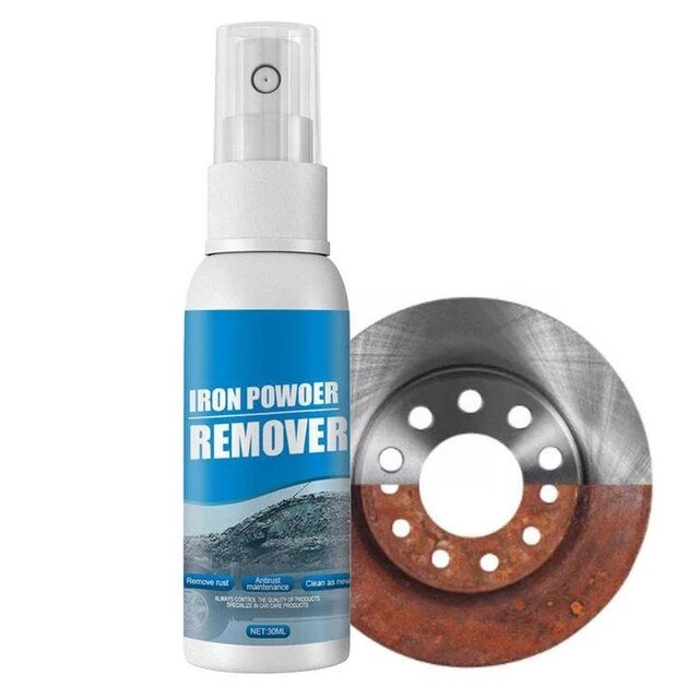 Nieuw, iron power remover, Ophalen of Verzenden