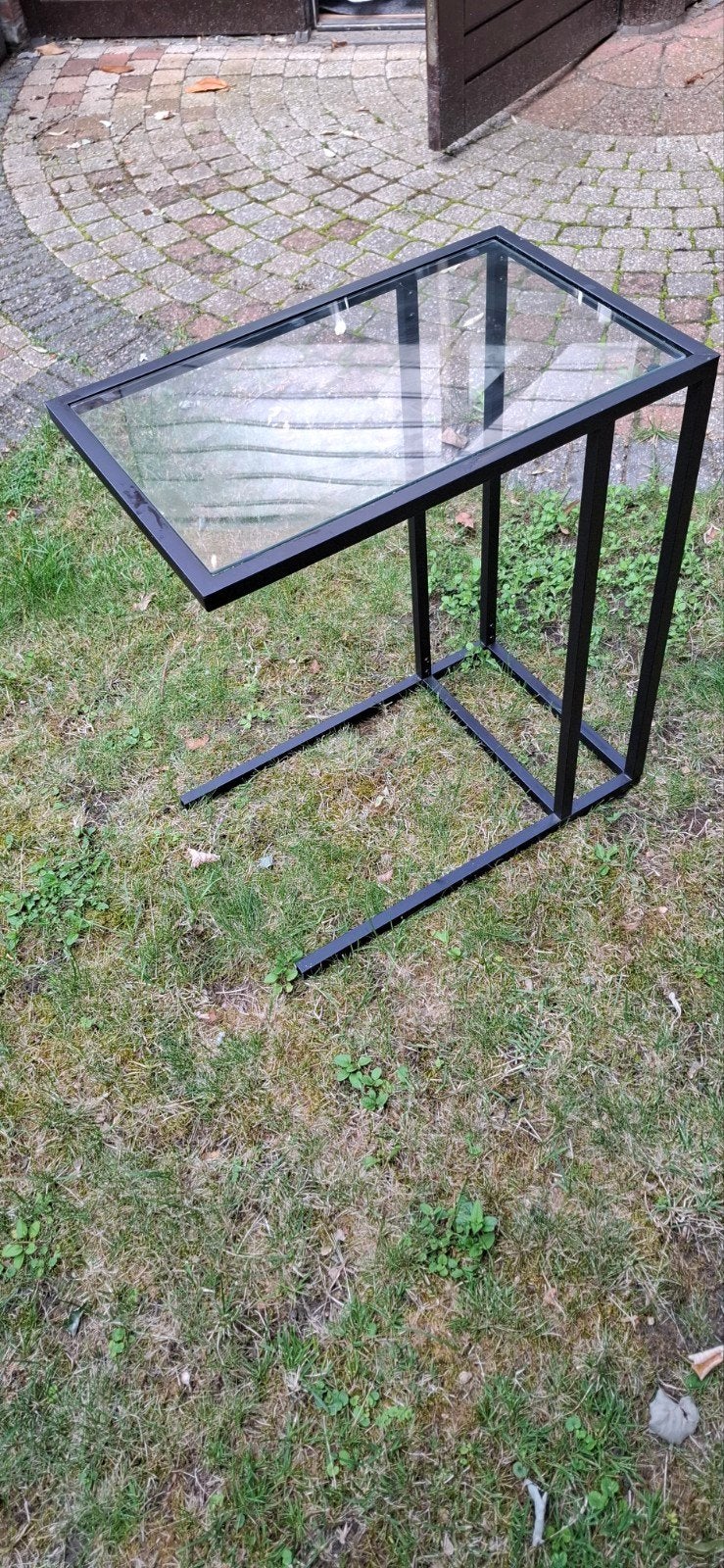 bijzettafeltje bank tafeltje, Ophalen, Rond, Minder dan 55 cm, 45 tot 60 cm