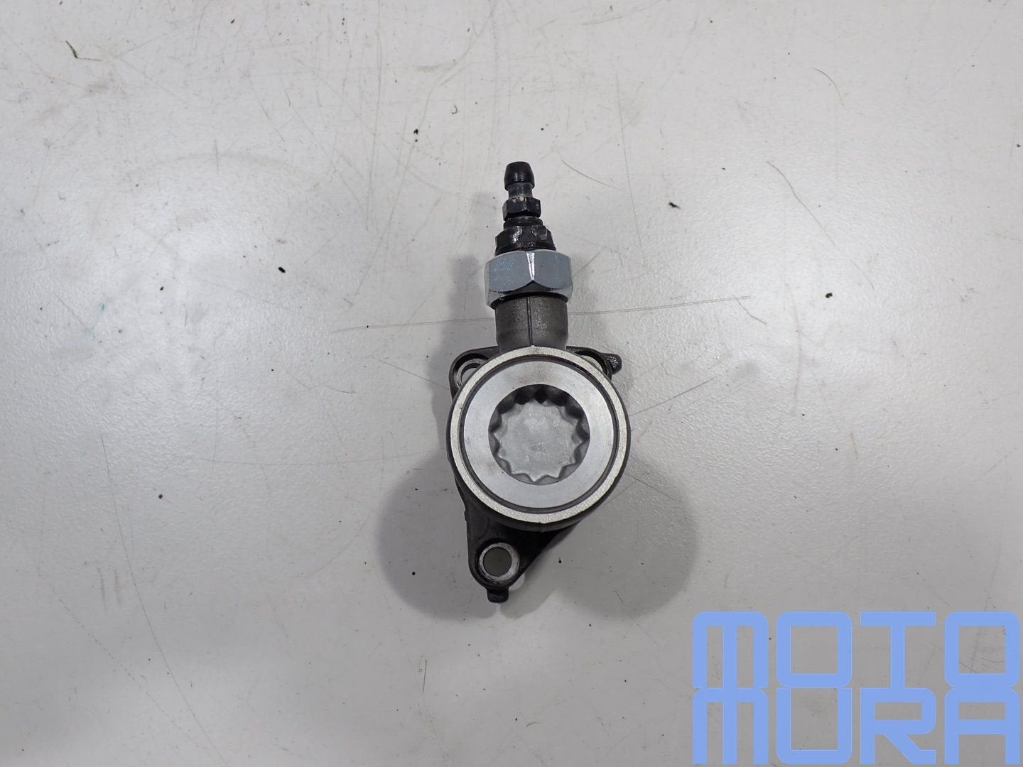 Koppelingscilinder voor de Ducati 848 2008 - 2010 superbike, Motoren, Gebruikt, -, -, Ophalen of Verzenden