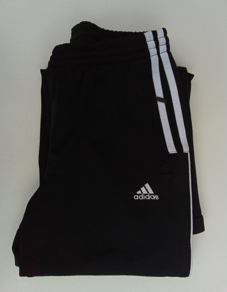 Adidas Trainingsbroek - Maat 152, Ophalen of Verzenden, Zo goed als nieuw, Jongen of Meisje, Broek