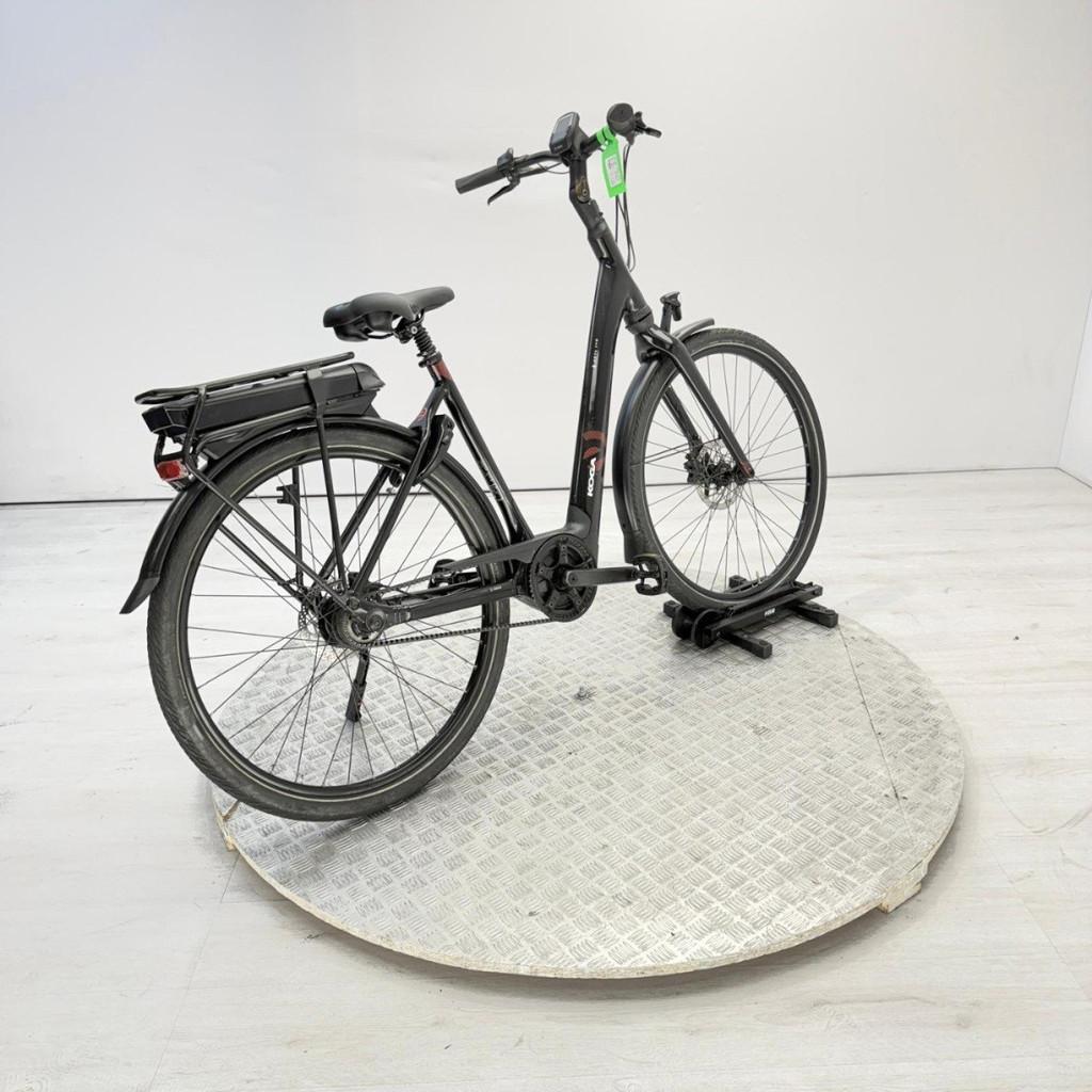 Koga E Nova Dames zwart 55cm 2023, Overige merken, Gebruikt, -, - 0
-, NL