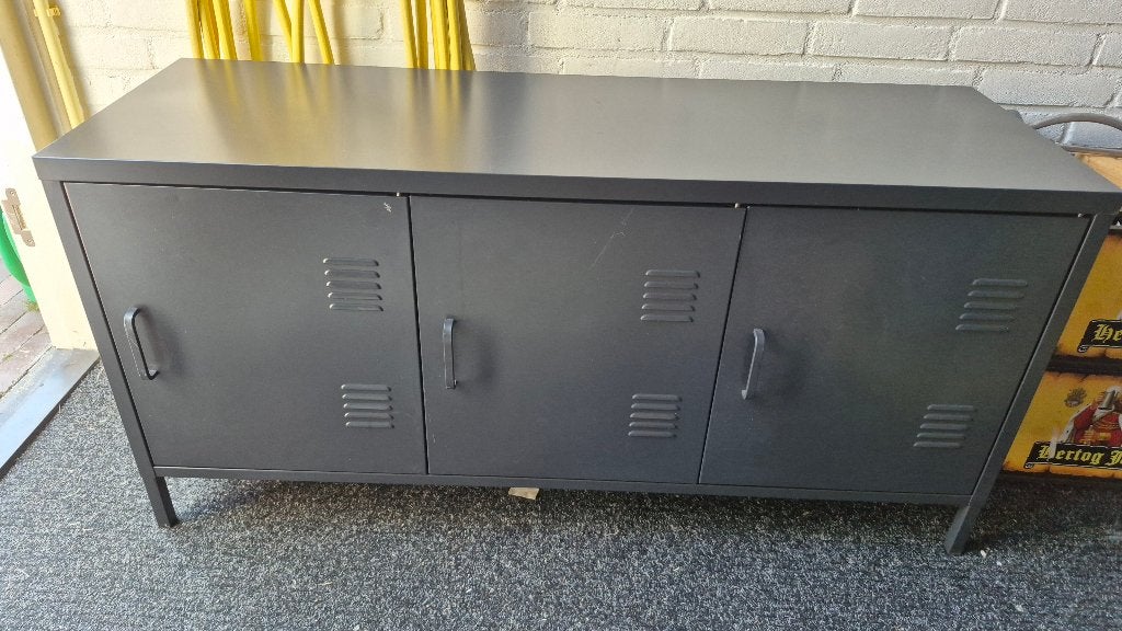 TV kastje, Ophalen, Gebruikt, 50 tot 100 cm, Minder dan 100 cm