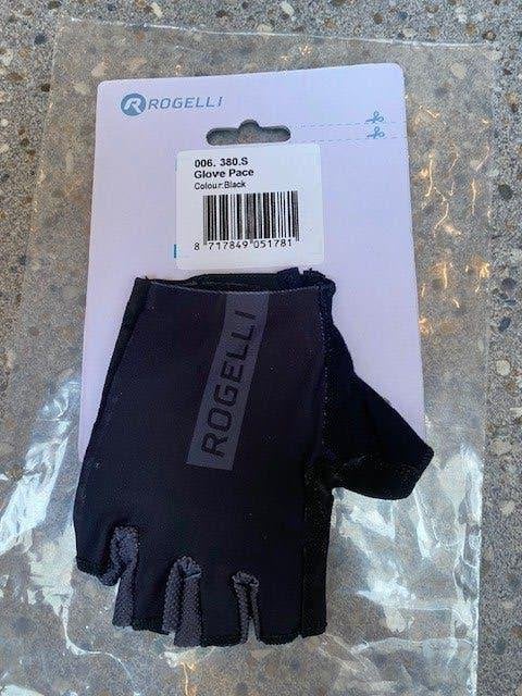 Fietshandschoenen rogelli pace Nieuw! S, S, Dames, Nieuw, Ophalen of Verzenden