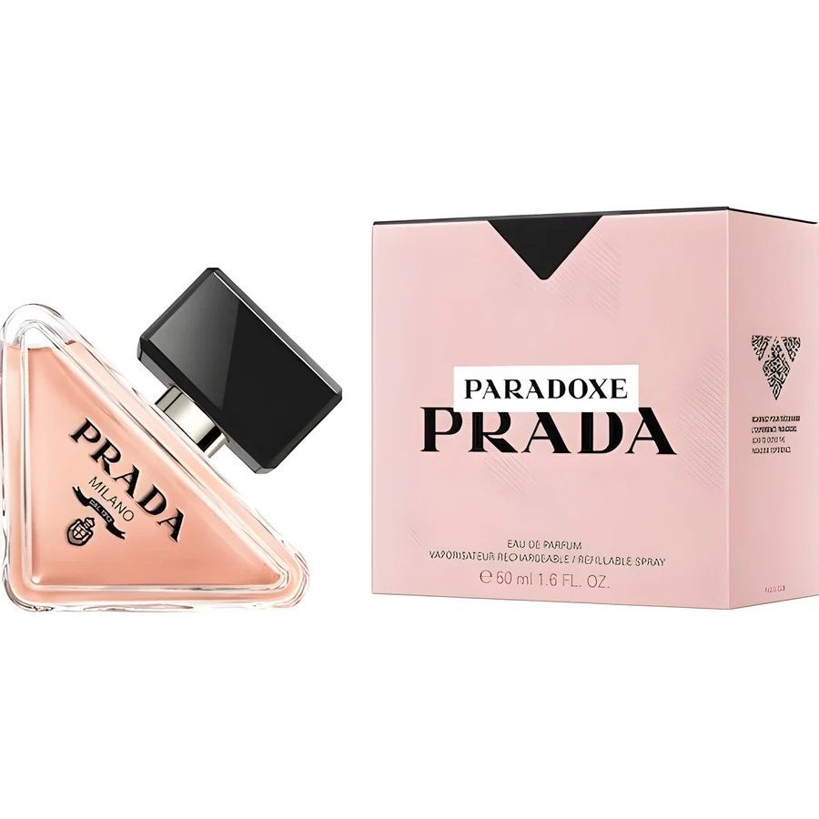 Prada Paradoxe Eau de Parfum 100ML - Nieuw, Sieraden, Tassen en Uiterlijk, Uiterlijk | Parfum, Ophalen of Verzenden, Nieuw