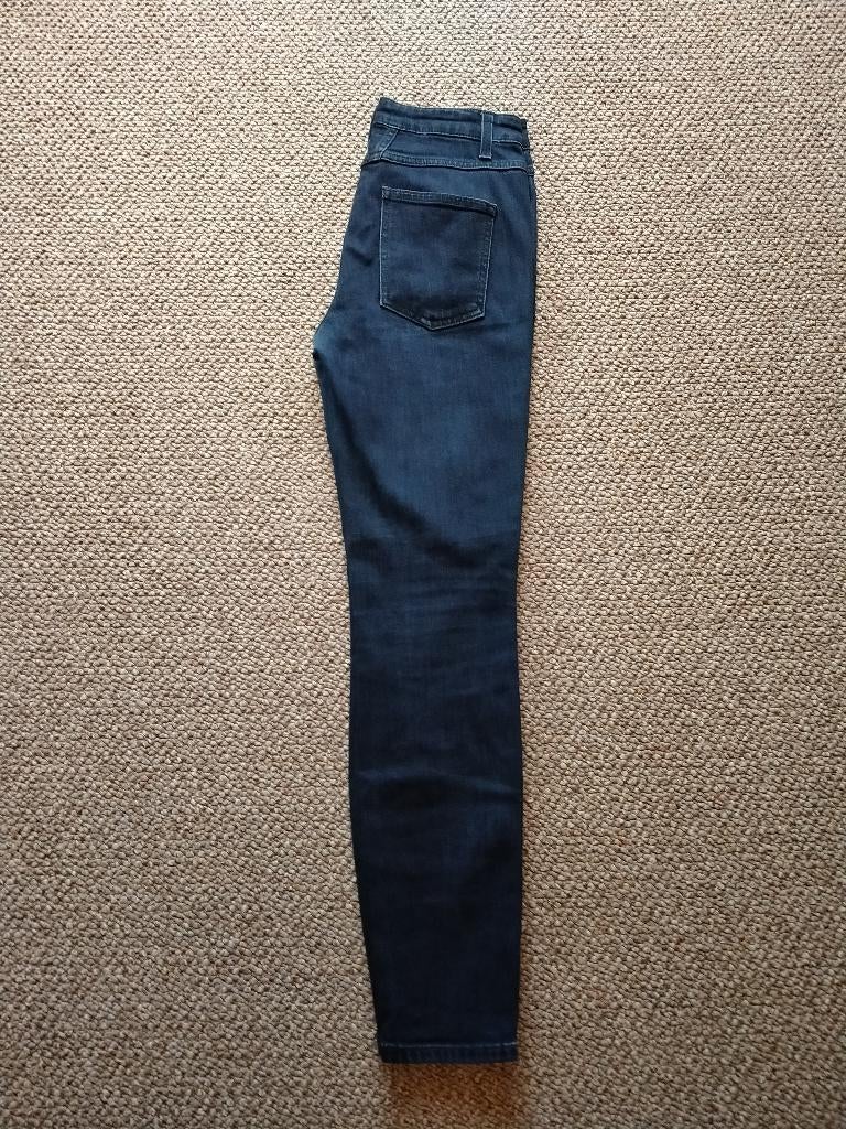 damesjeans Closed 25/xxs/32, Blauw, Closed, Ophalen of Verzenden, W27 (confectie 34) of kleiner