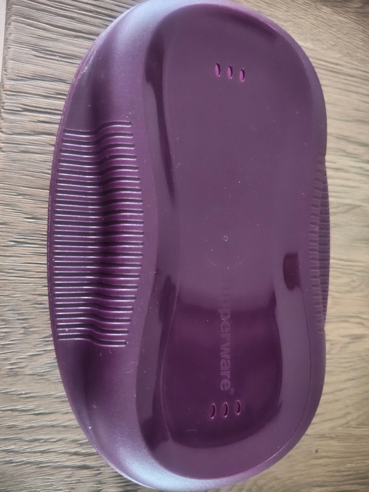 Tupperware omelet maker, Ophalen of Verzenden, Overige typen