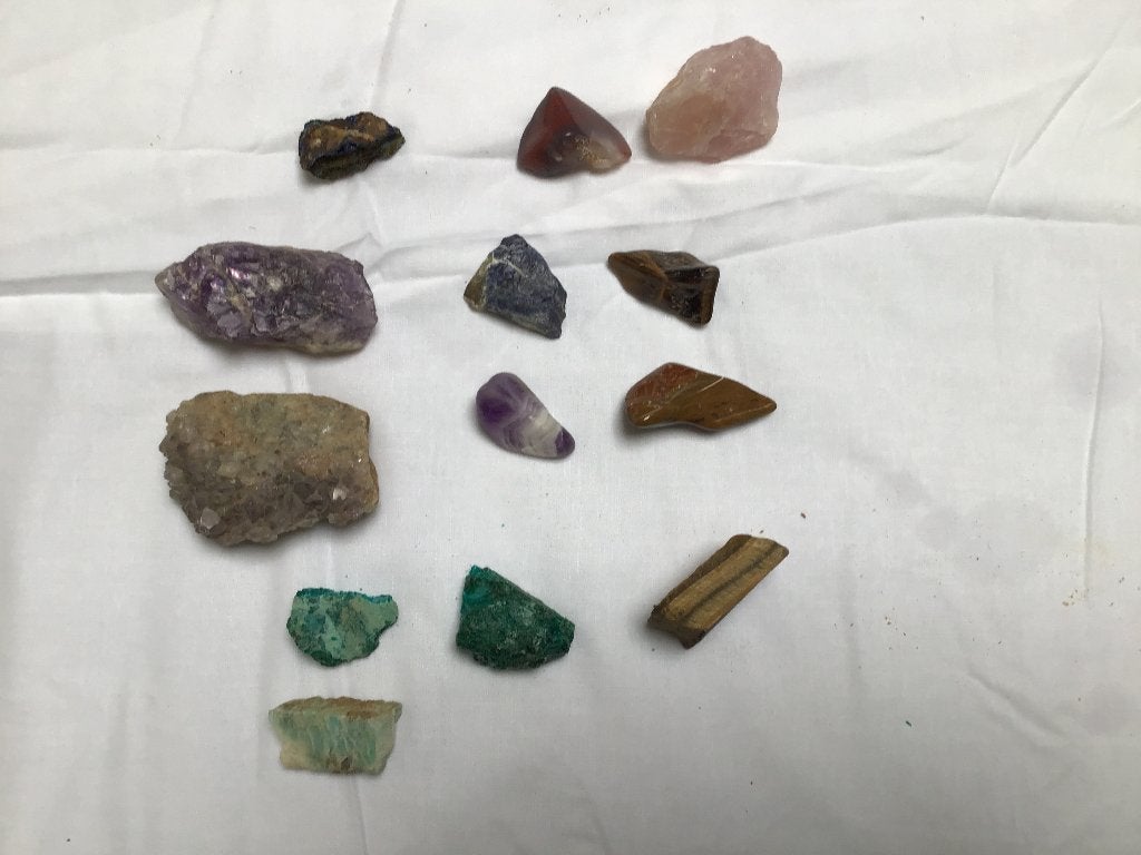 Mineralen, Ophalen of Verzenden, Mineraal