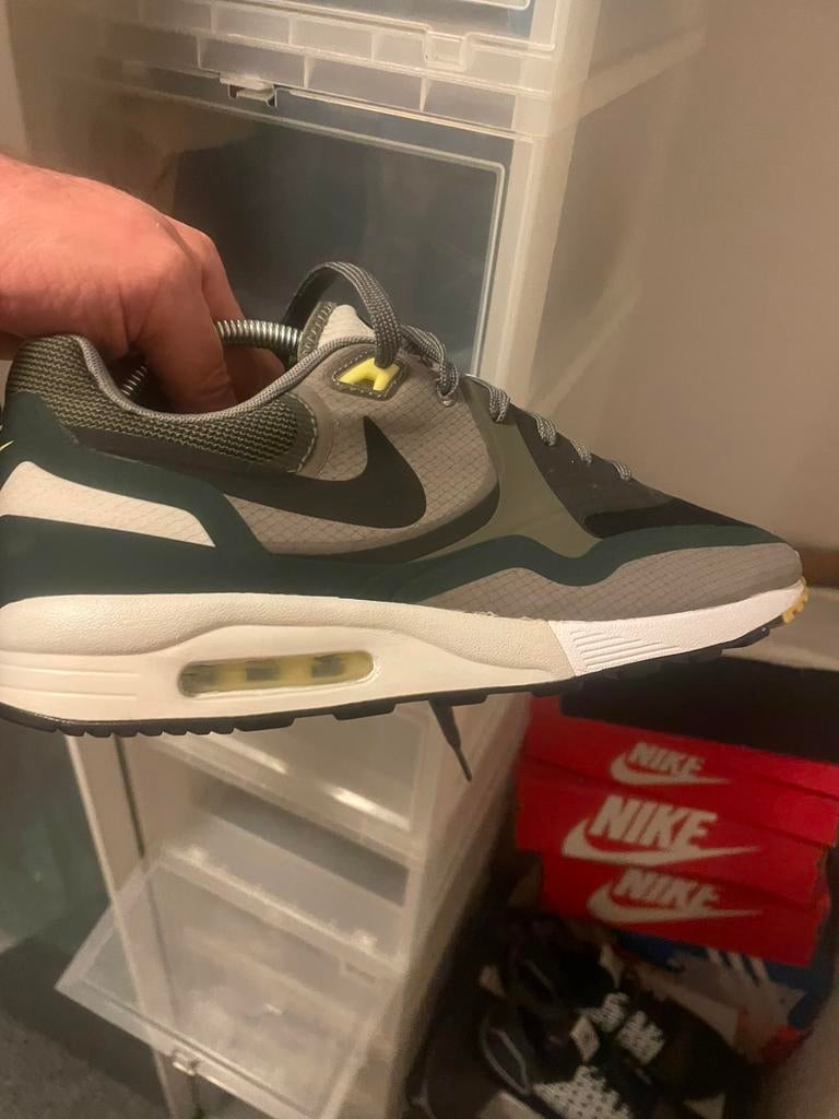 Nike air max light nieuw zonder doos, Overige kleuren, Nieuw, Ophalen of Verzenden, Sneakers of Gympen