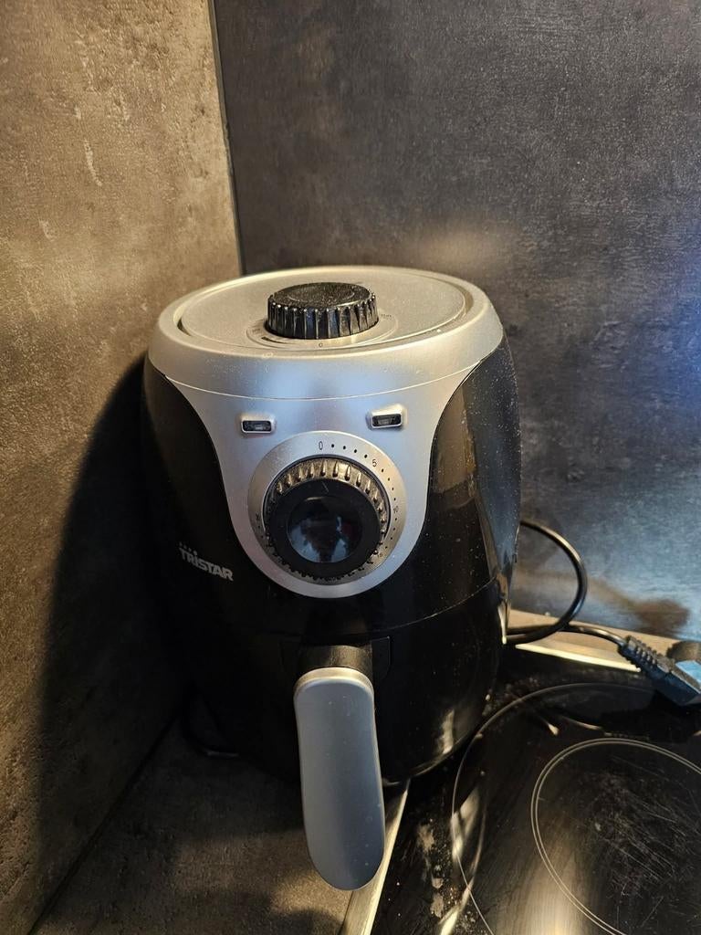 TriStar air fryer, Witgoed en Apparatuur, Ophalen of Verzenden, Zo goed als nieuw, Airfryer