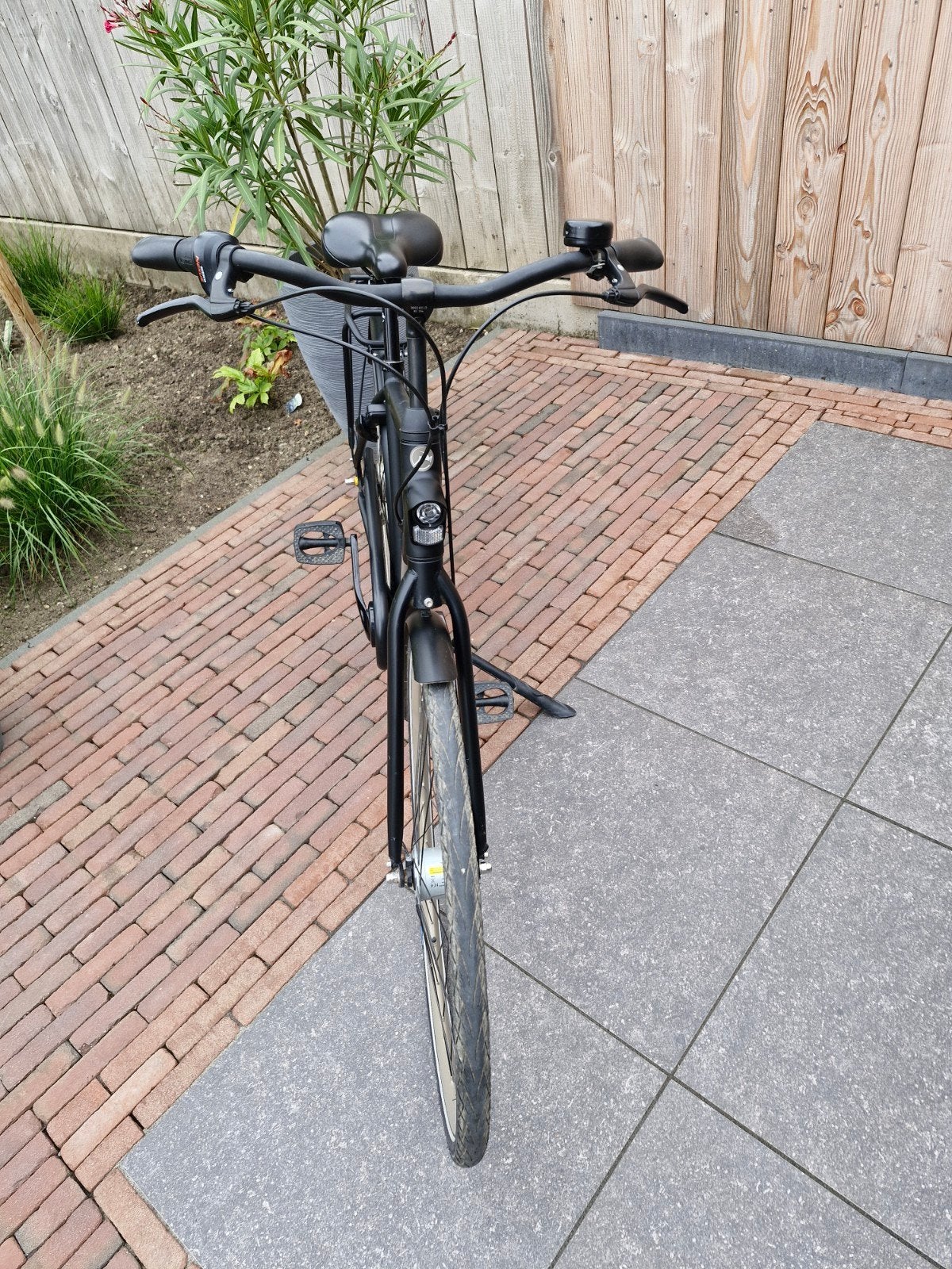 Gazelle Esprit Heren-/Jongensfiets, Fietsen en Brommers, Gebruikt, Versnellingen, Gazelle Esprit, Ophalen