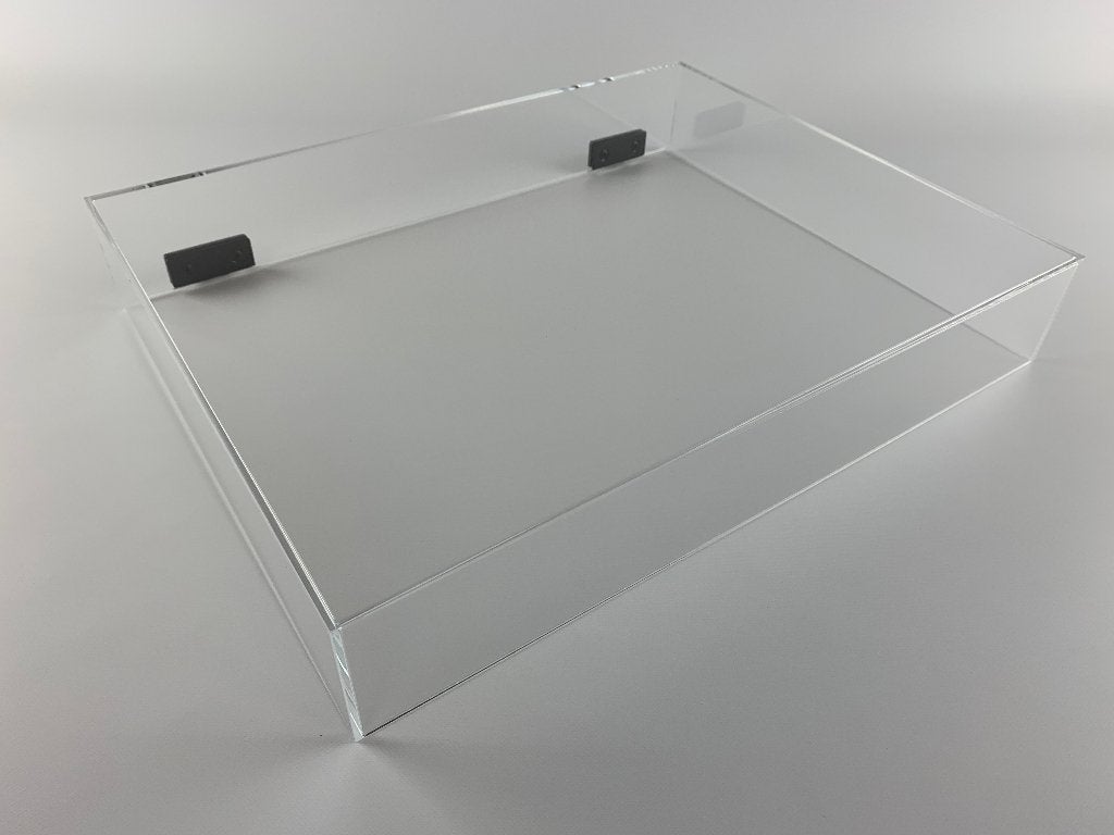 Stalen reparatiekit voor Technics stofkappen, Info@intovinyl.com, Ophalen of Verzenden, Korenbloem 13, 3227 BB Oudenhoorn, IntoVinyl.com