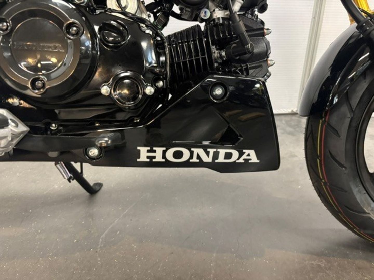 Honda MSX 125 (bj 2026), Motoren, Motoren | Honda, HONDA, Bedrijf, Onbekend, 124 cc