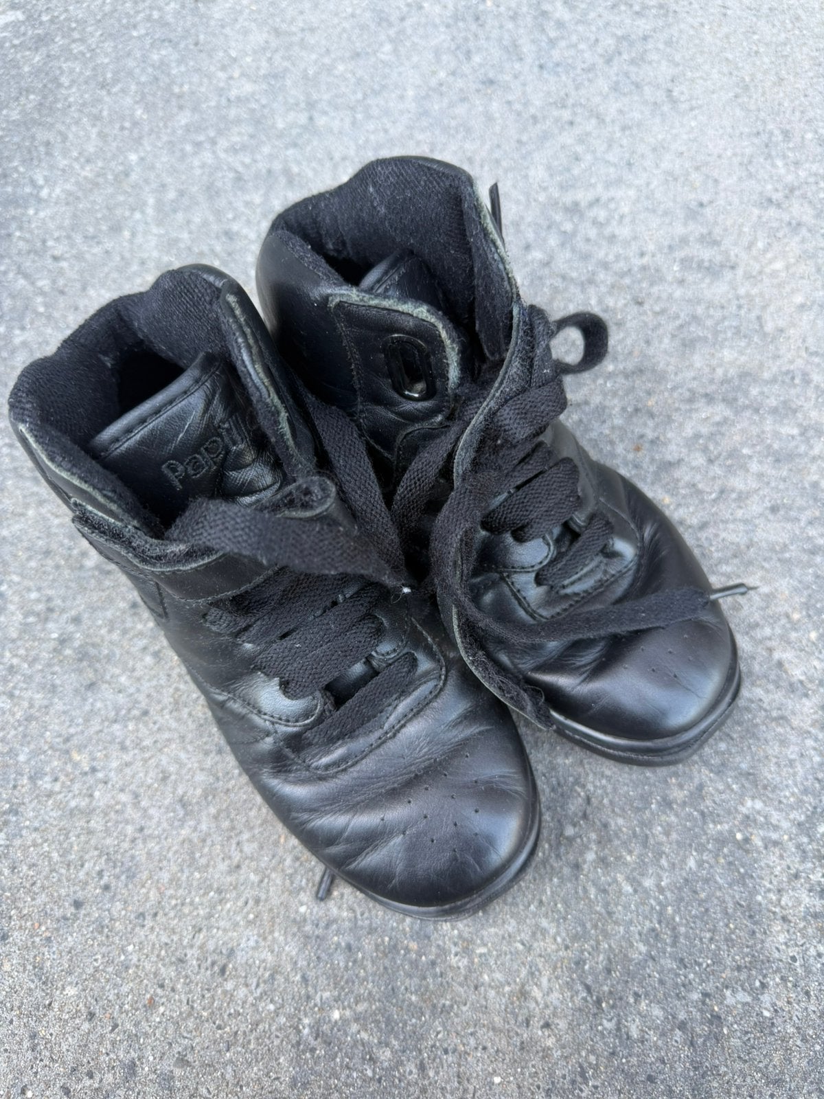 Dansschoenen Papillon, Ophalen of Verzenden, Zo goed als nieuw, Schoenen