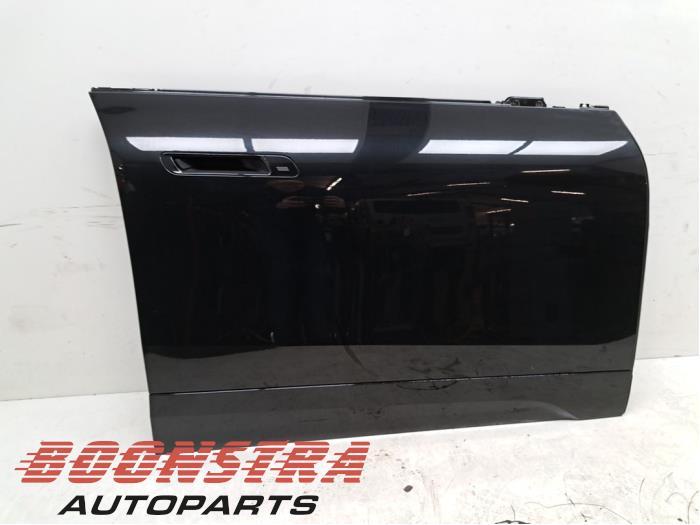 Portier 4Deurs rechts-voor van een BMW IX (475), Gebruikt, -, Deur, -