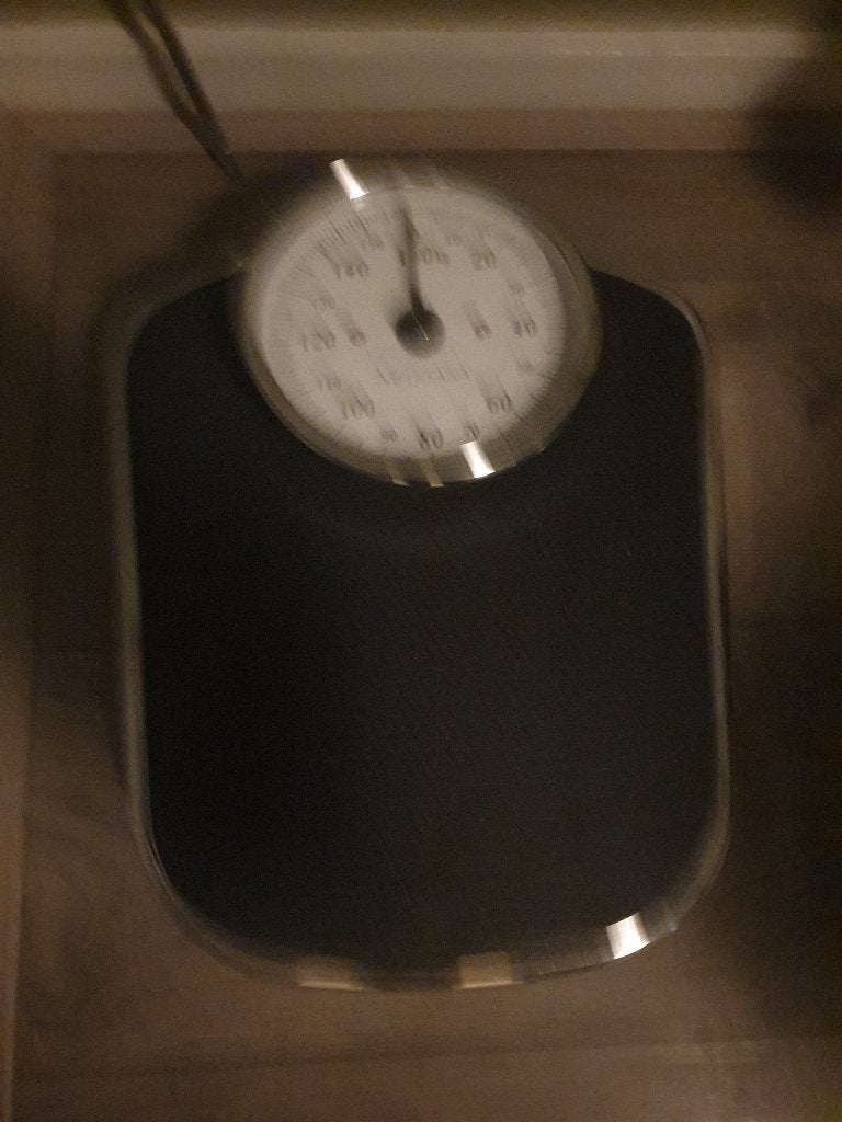Weegschaal medisana nieuw, Ophalen, 1 tot 500 gram, Nieuw, 100 kg of meer