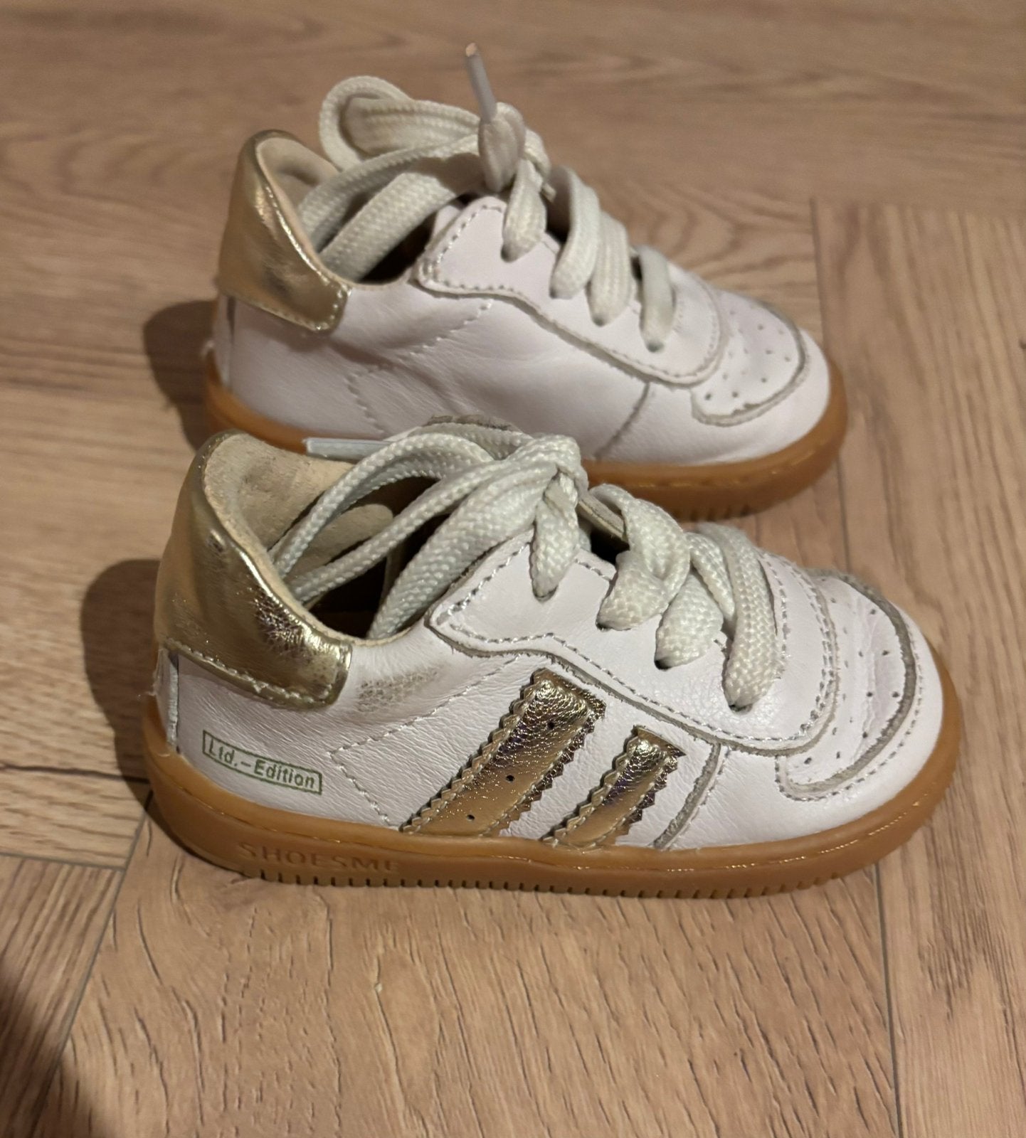 Shoesme limited edition, Meisje, Schoenen, Ophalen of Verzenden, Zo goed als nieuw