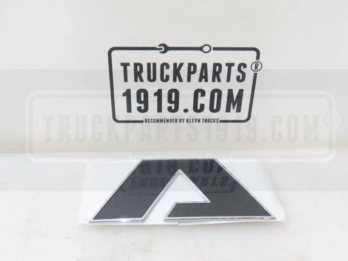 DAF 2136168 Embleem A (XF), Ophalen, Gebruikt