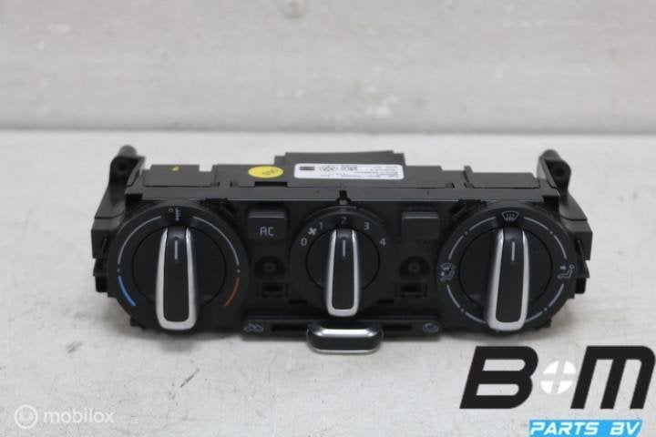 Kachelbediening VW Up! 1S0820045N, Gebruikt