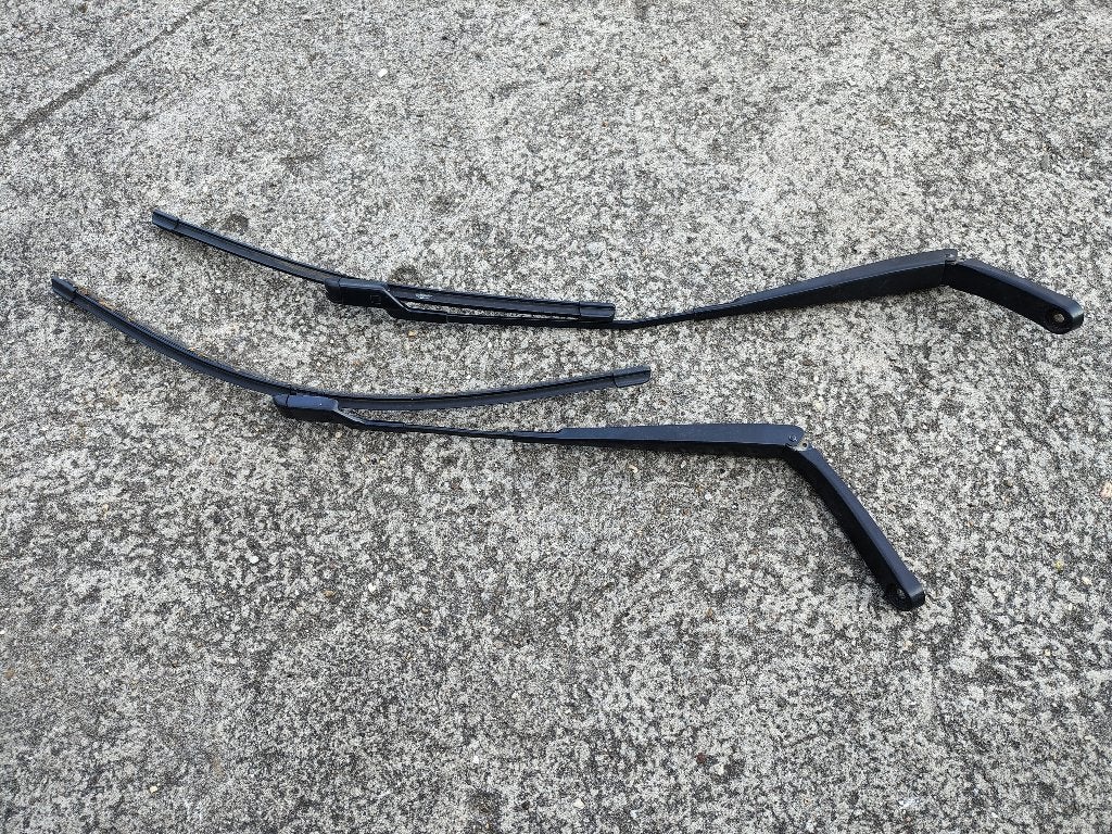 Ruitenwisser Armen Volkswagen Eos/ Scirocco (2008), Verzenden, Gebruikt