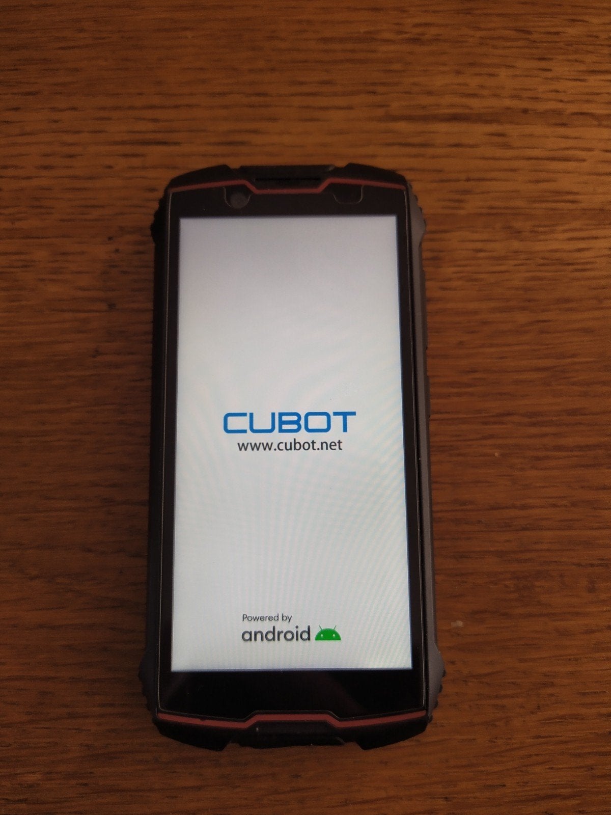 Cubot Kingkong mini 2, Telecommunicatie, Mobiele telefoons | Overige merken, Ophalen of Verzenden, 6 megapixel of meer