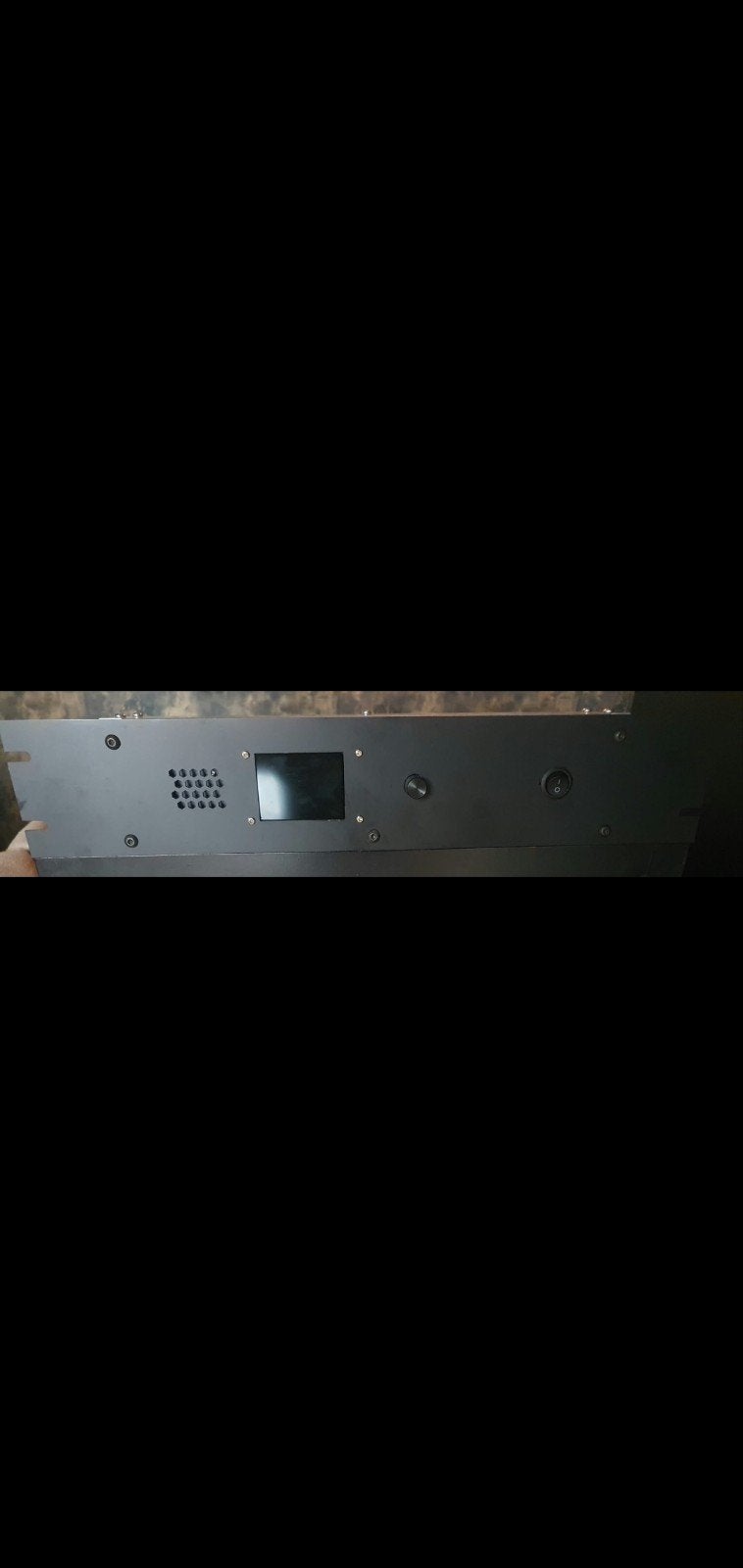 stuurzender 15watt breedband fm zender rvr elenos, Ophalen of Verzenden, Nieuw
