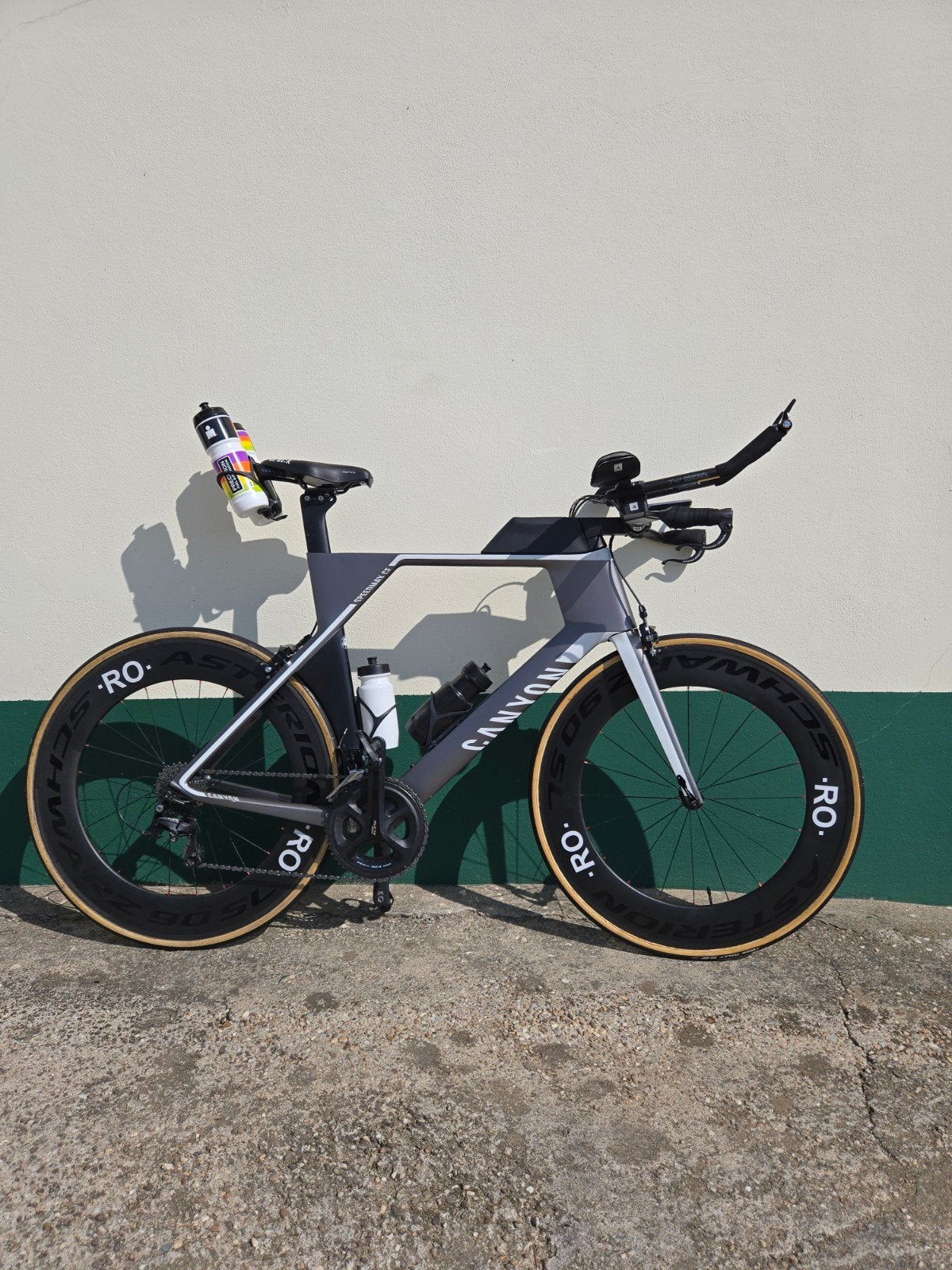 Canyon Speedmax CF XL, Ophalen of Verzenden, Overige typen