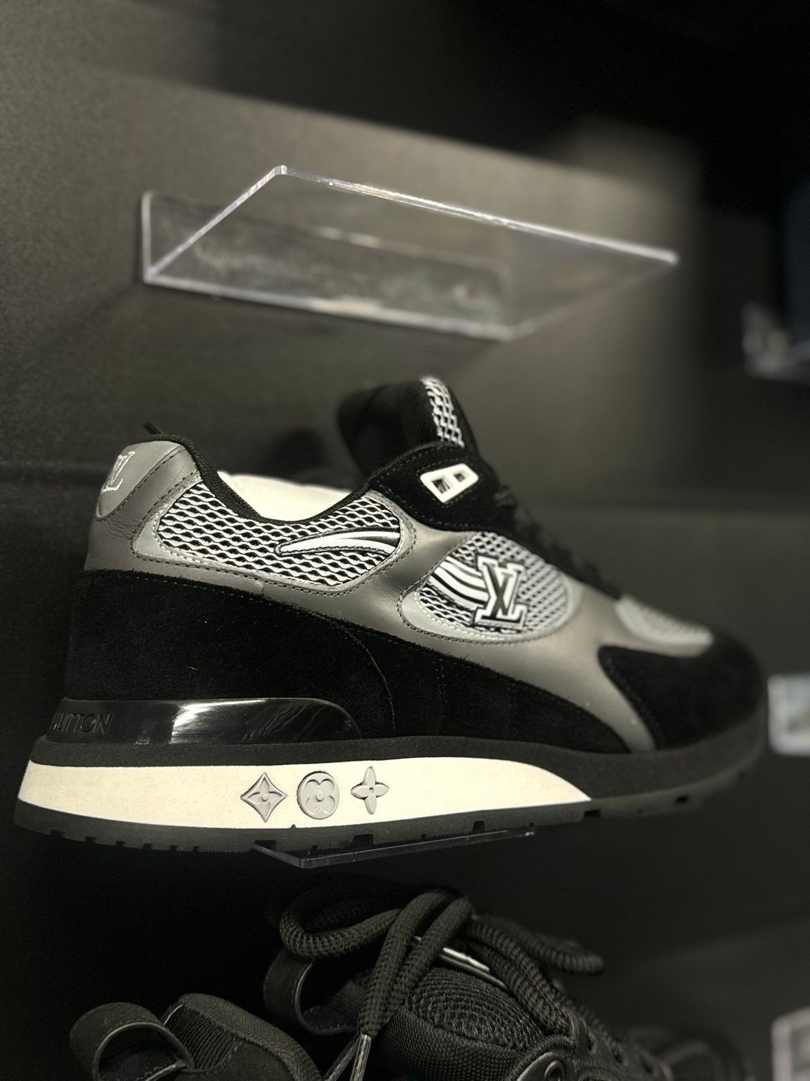 Louis Vuitton Run Away | Schoenen, Ophalen of Verzenden, Nieuw, Overige kleuren