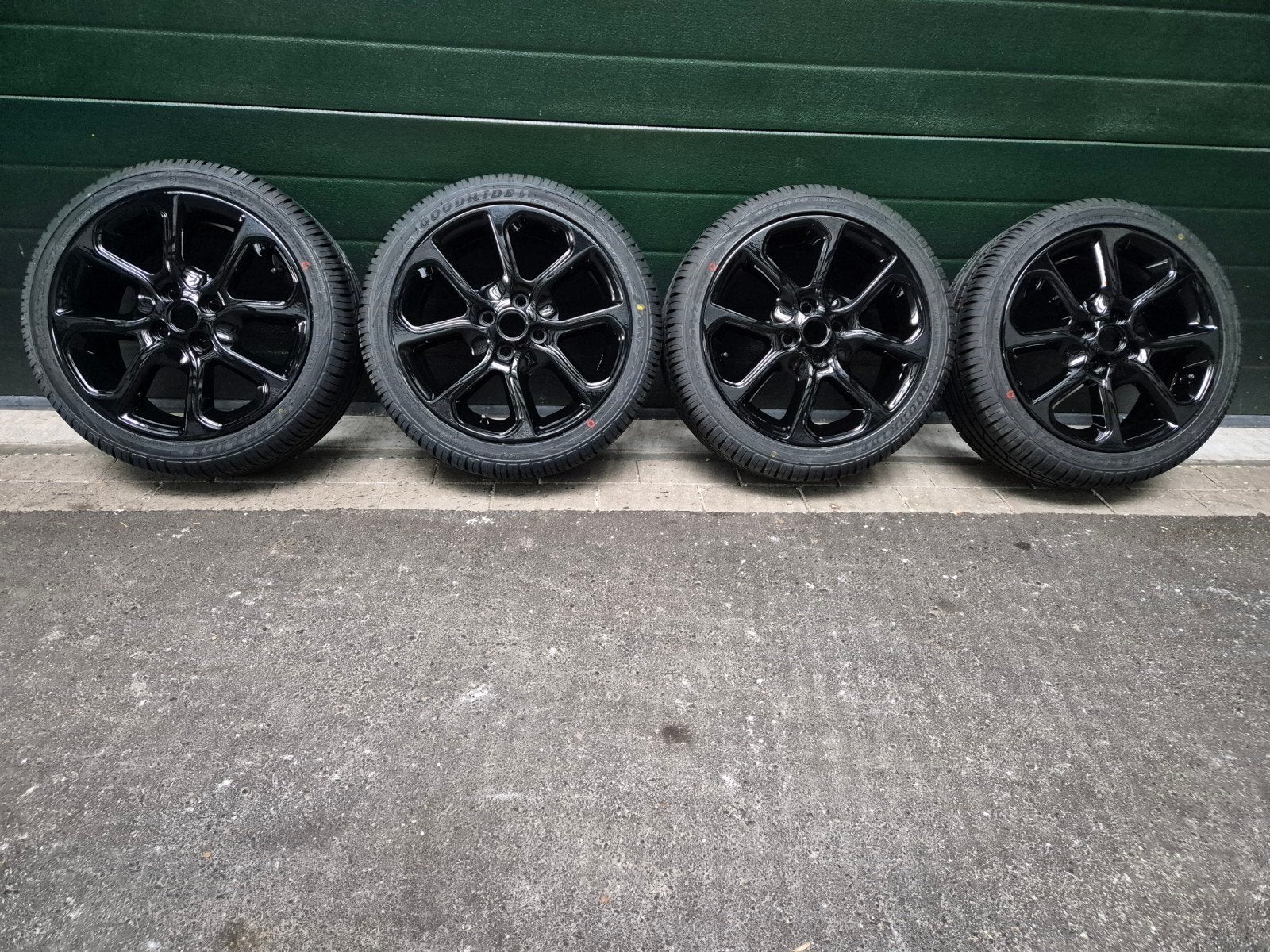 4x100 / 16 inch Orgineel KIA PICANTO ZOMERSET "NIEUW", Auto-onderdelen, Banden en Velgen, Ophalen, 16 inch, Banden en Velgen, Nieuw
