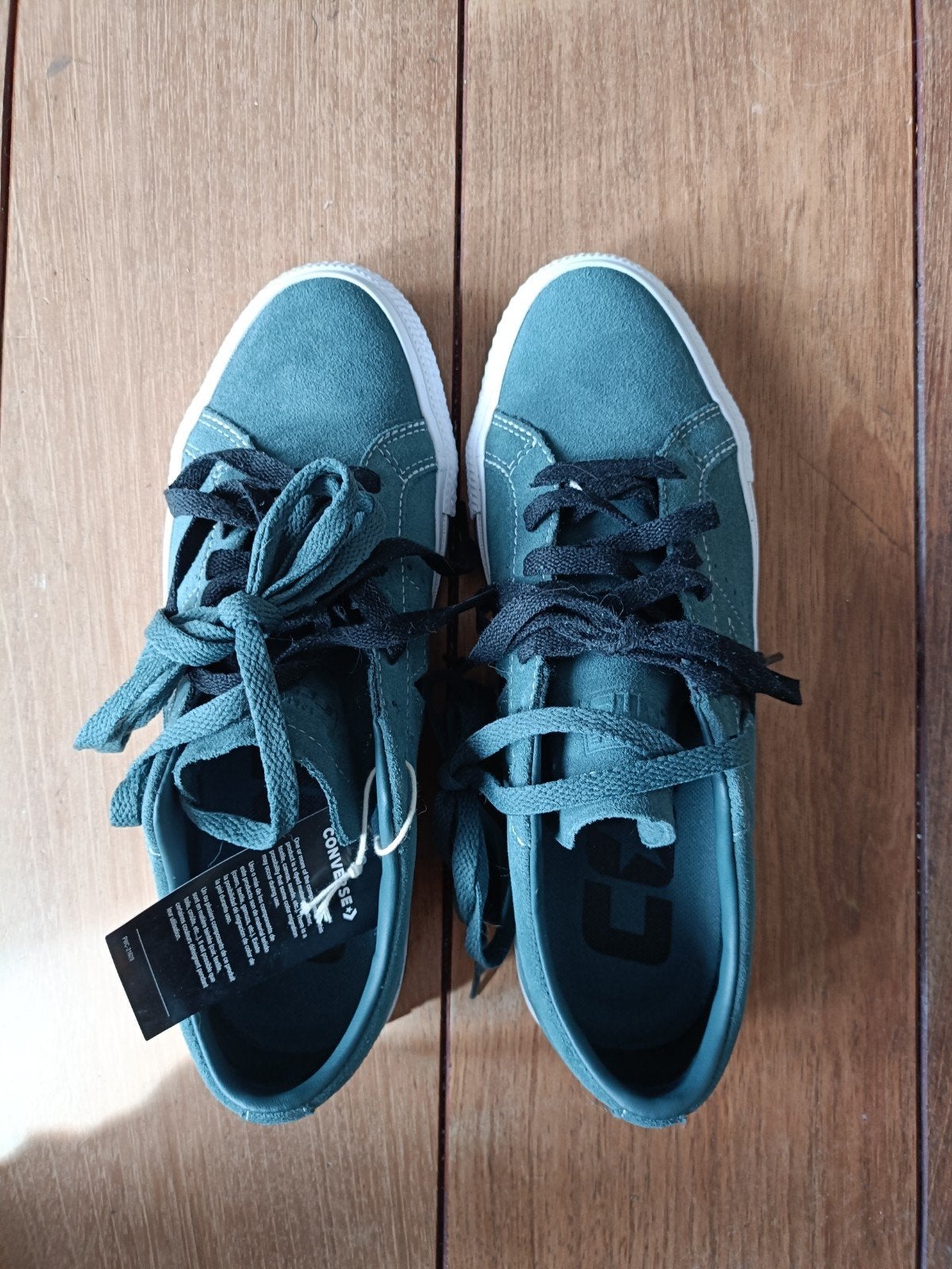 te koop Converse One Star Pro Suede Sneakers - 42,5 Nieuw, Kleding | Heren, Schoenen, Ophalen of Verzenden, Nieuw, Overige kleuren