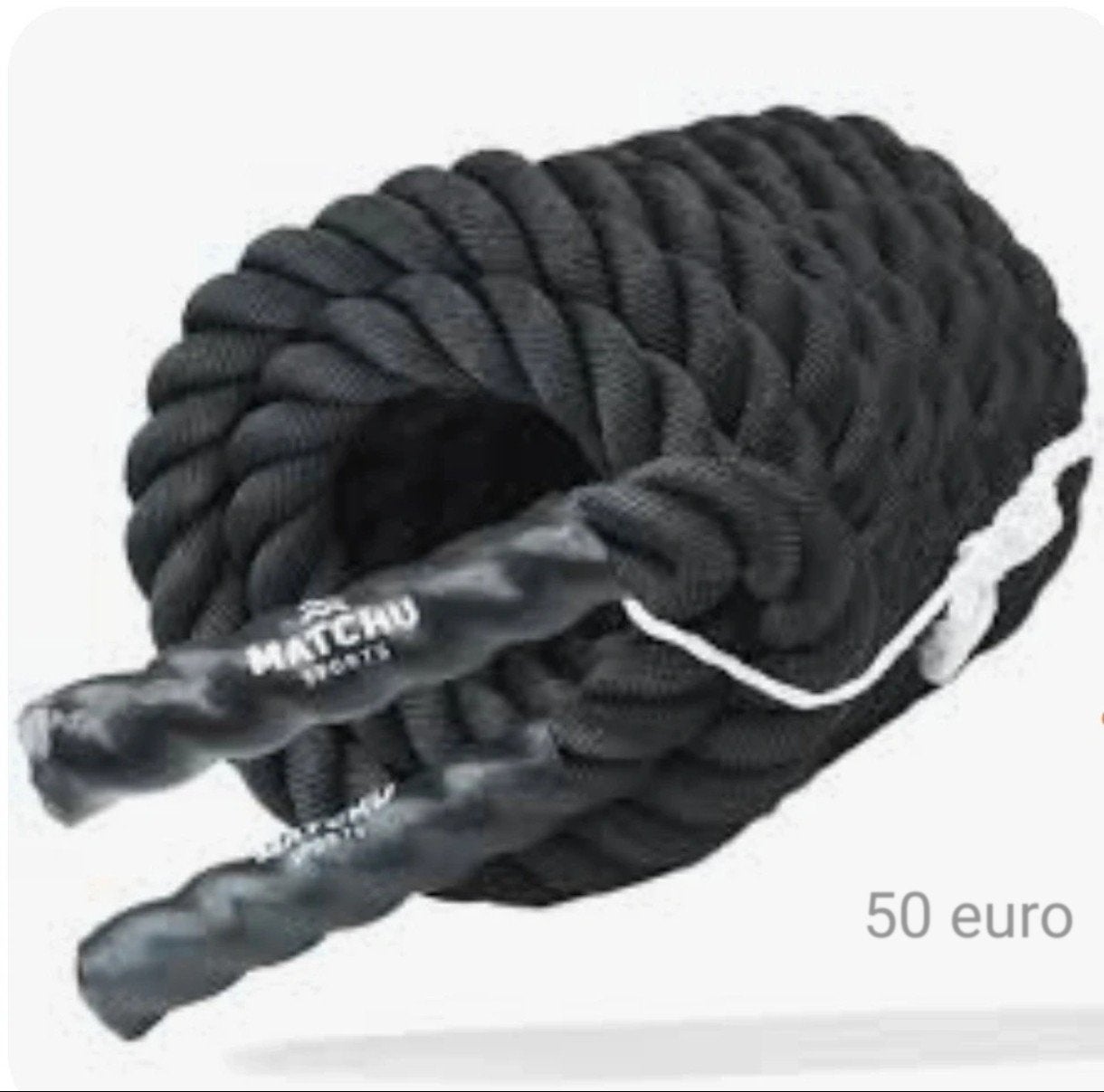 sport spullen, Ophalen of Verzenden
