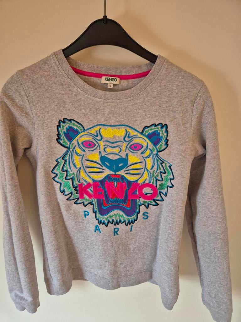 KENZO s zgan, Kleding | Dames, Maat 38/40 (M), Kenzo, Ophalen of Verzenden, Zo goed als nieuw