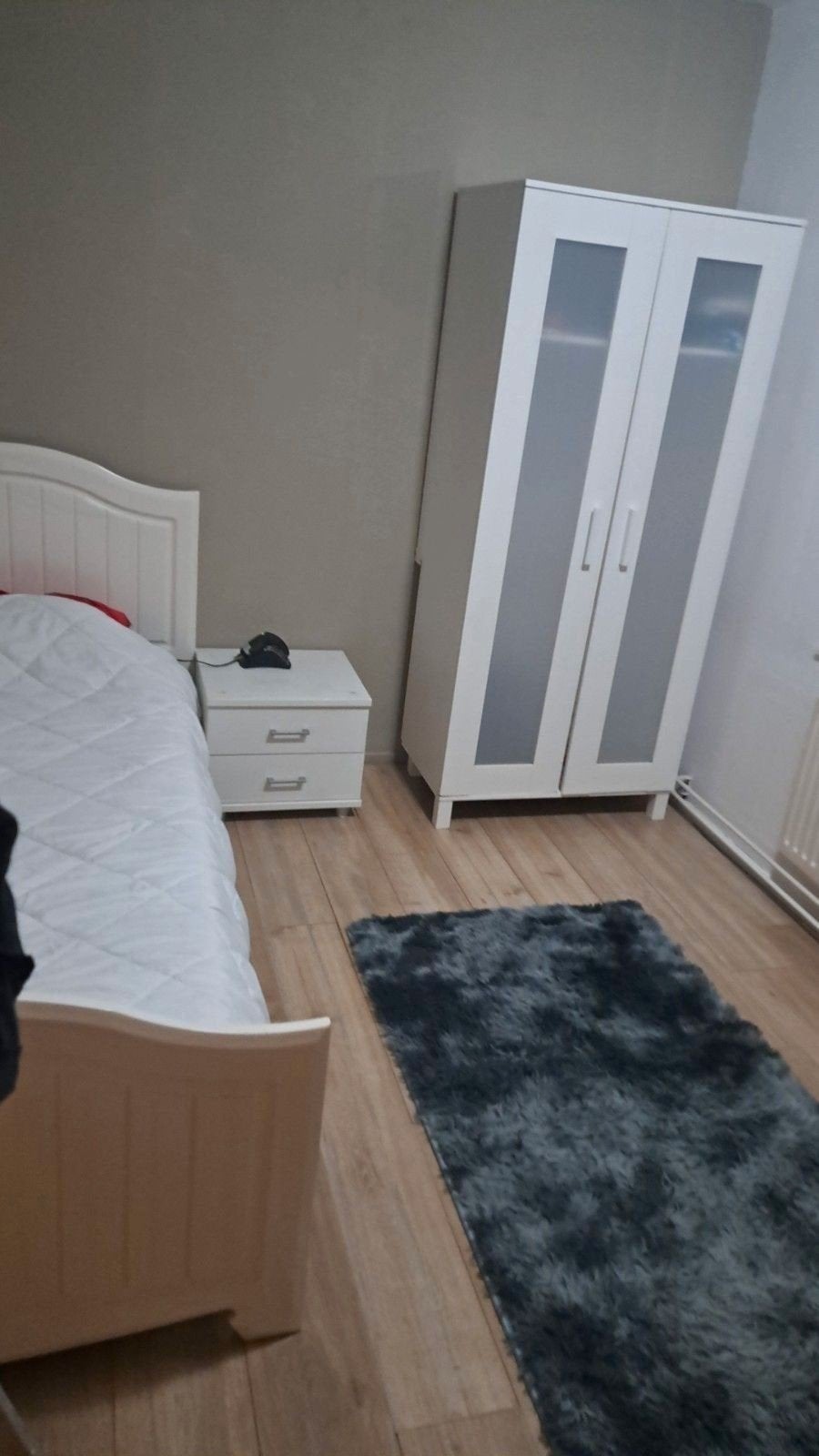 Kamer te huur in spijkenisse