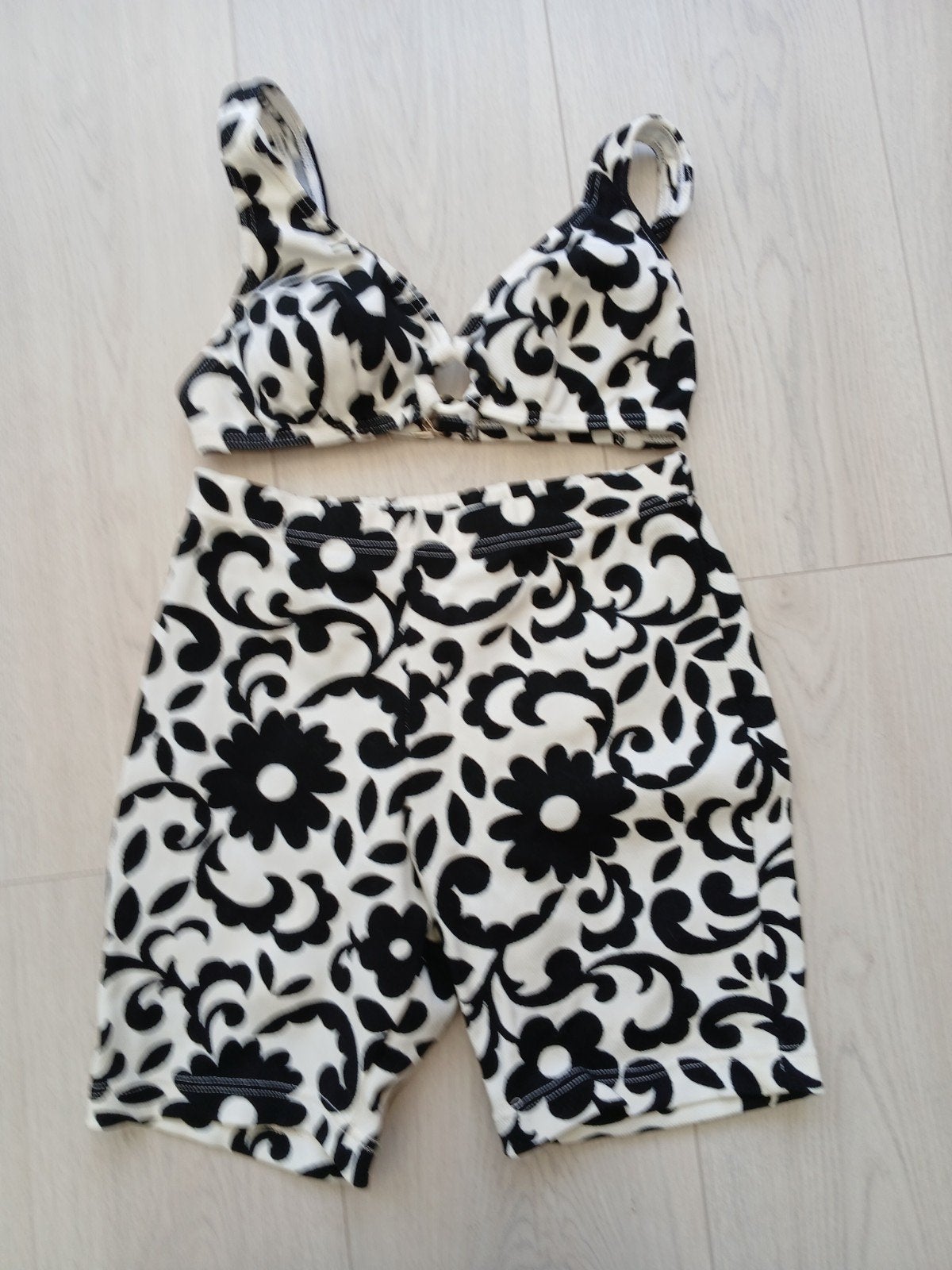 Helanca nieuwe bikini maat 38, Ophalen of Verzenden, Nieuw, Bikini