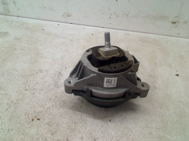 Motorsteun Links BMW 3 serie (F30) (2011-11/2015-07) 6787659, Gebruikt, Petuelring 130, München 80809, , Duitsland, BMW, Bayerische Motoren Werke AG